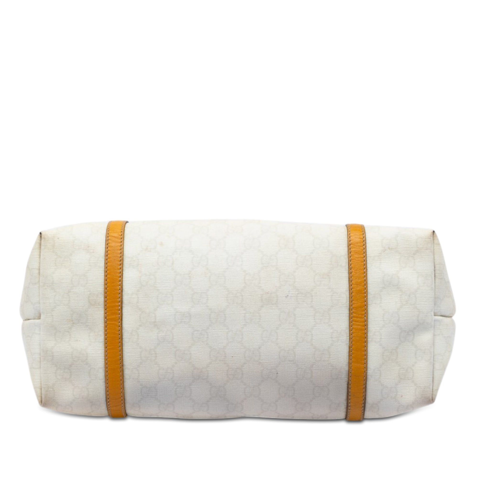 Gucci Medium GG Supreme Joy Tote Size ONE SIZE - 3 Thumbnail