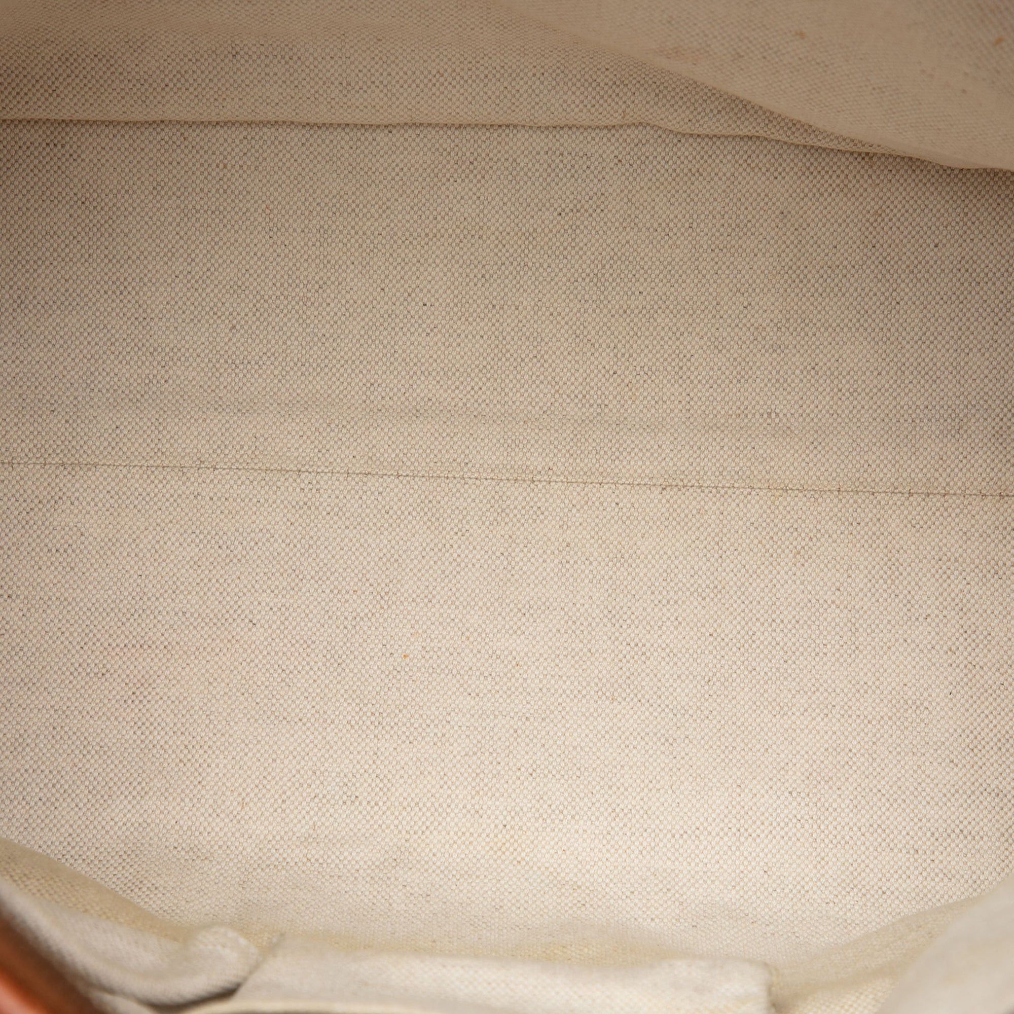 Gucci GG Canvas Laidback Crafty Handbag Size ONE SIZE - 4 Thumbnail