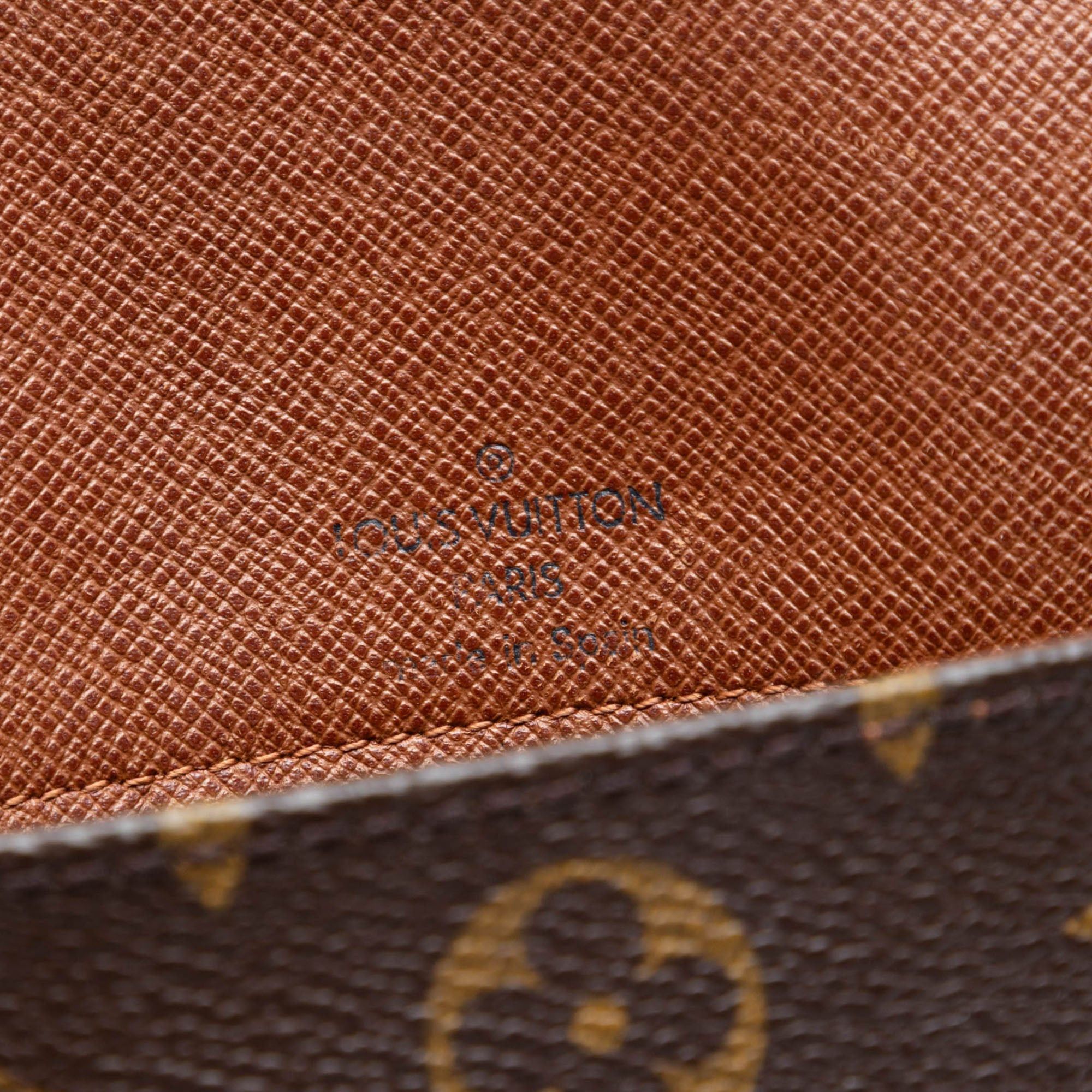 Louis Vuitton Monogram Musette Salsa PM Long Strap Size ONE SIZE - 5 Thumbnail