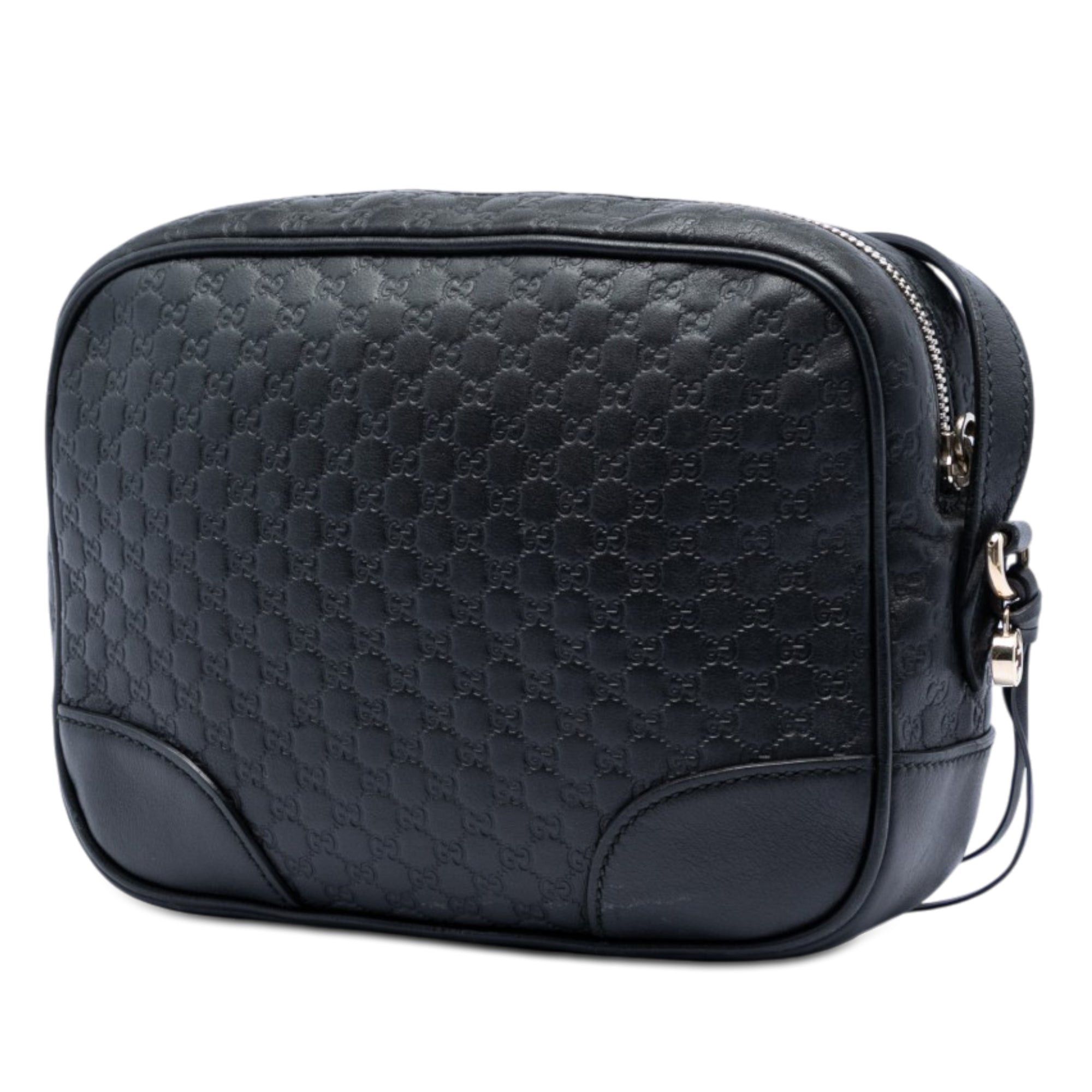 Gucci Microguccissima Bree Crossbody Size ONE SIZE - 2 Thumbnail