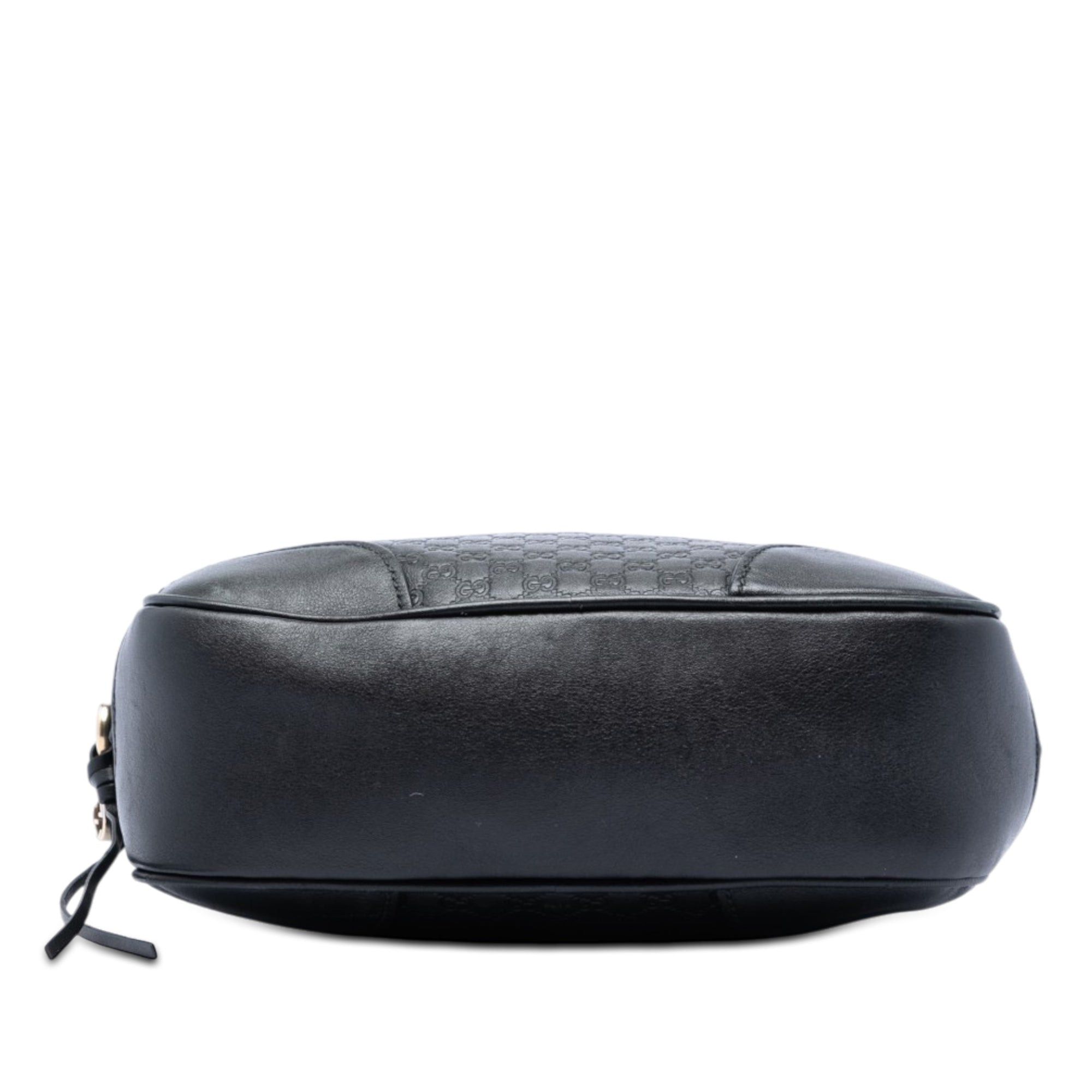 Gucci Microguccissima Bree Crossbody Size ONE SIZE - 3 Thumbnail