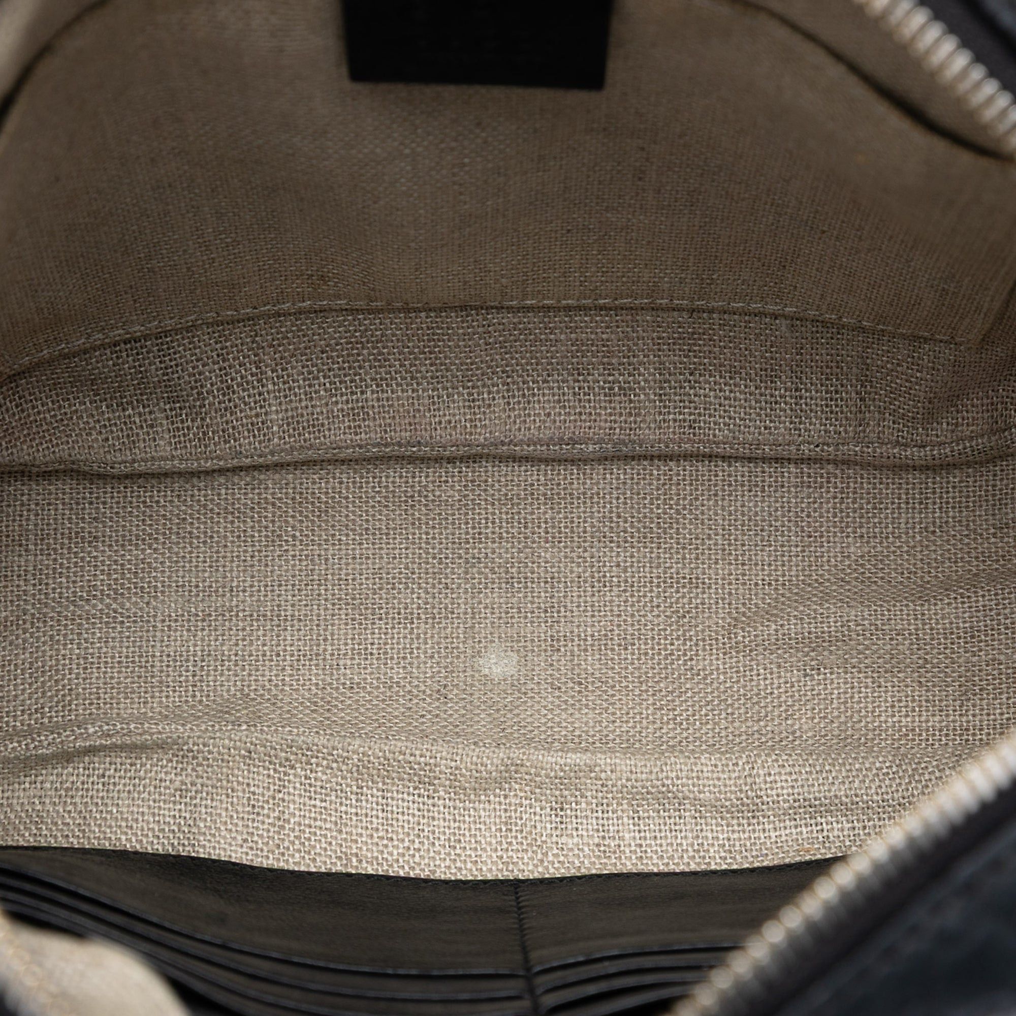 Gucci Microguccissima Bree Crossbody Size ONE SIZE - 4 Thumbnail