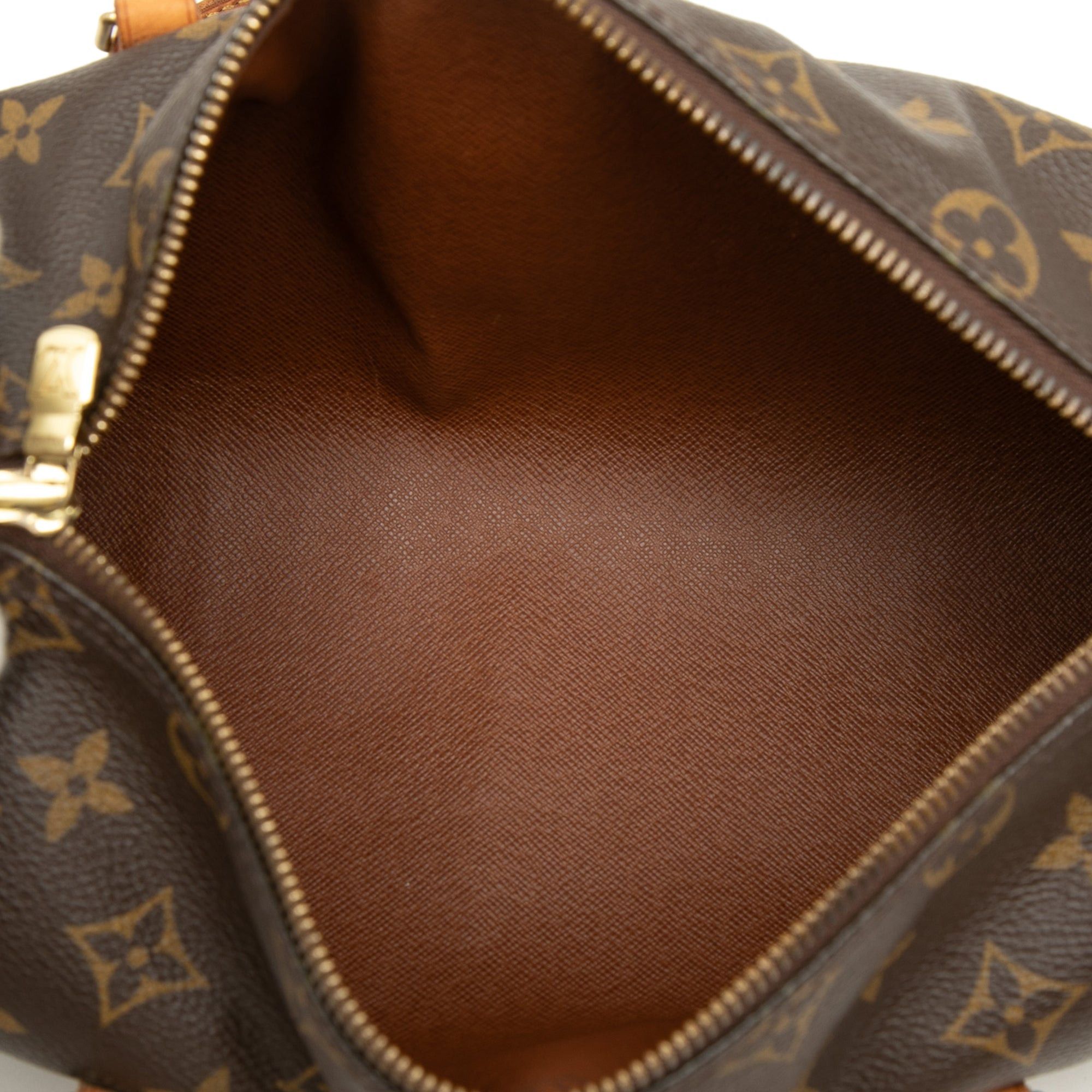 Louis Vuitton Monogram Papillon 28 Size ONE SIZE - 4 Thumbnail