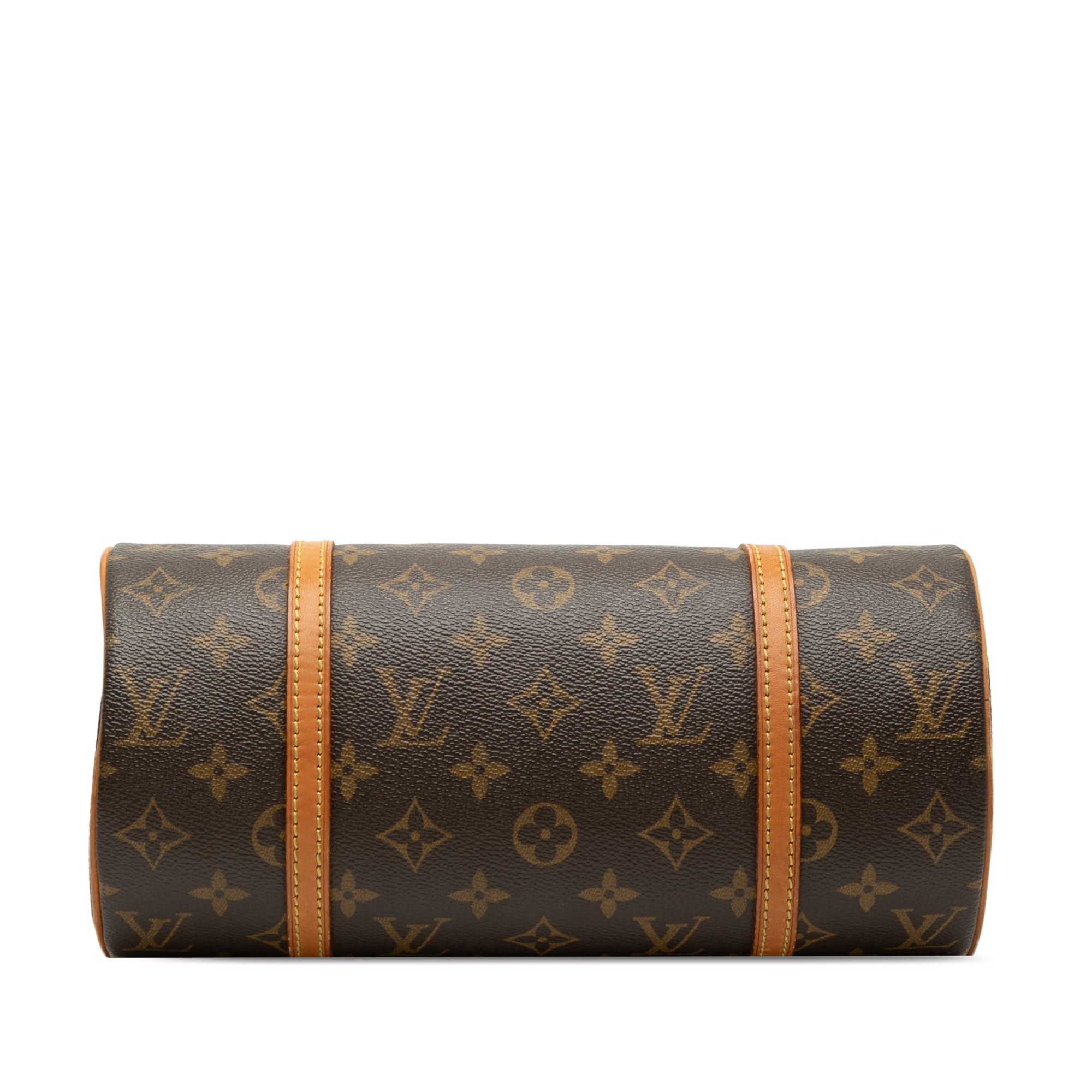 Louis Vuitton Monogram Papillon 28 Size ONE SIZE - 3 Thumbnail
