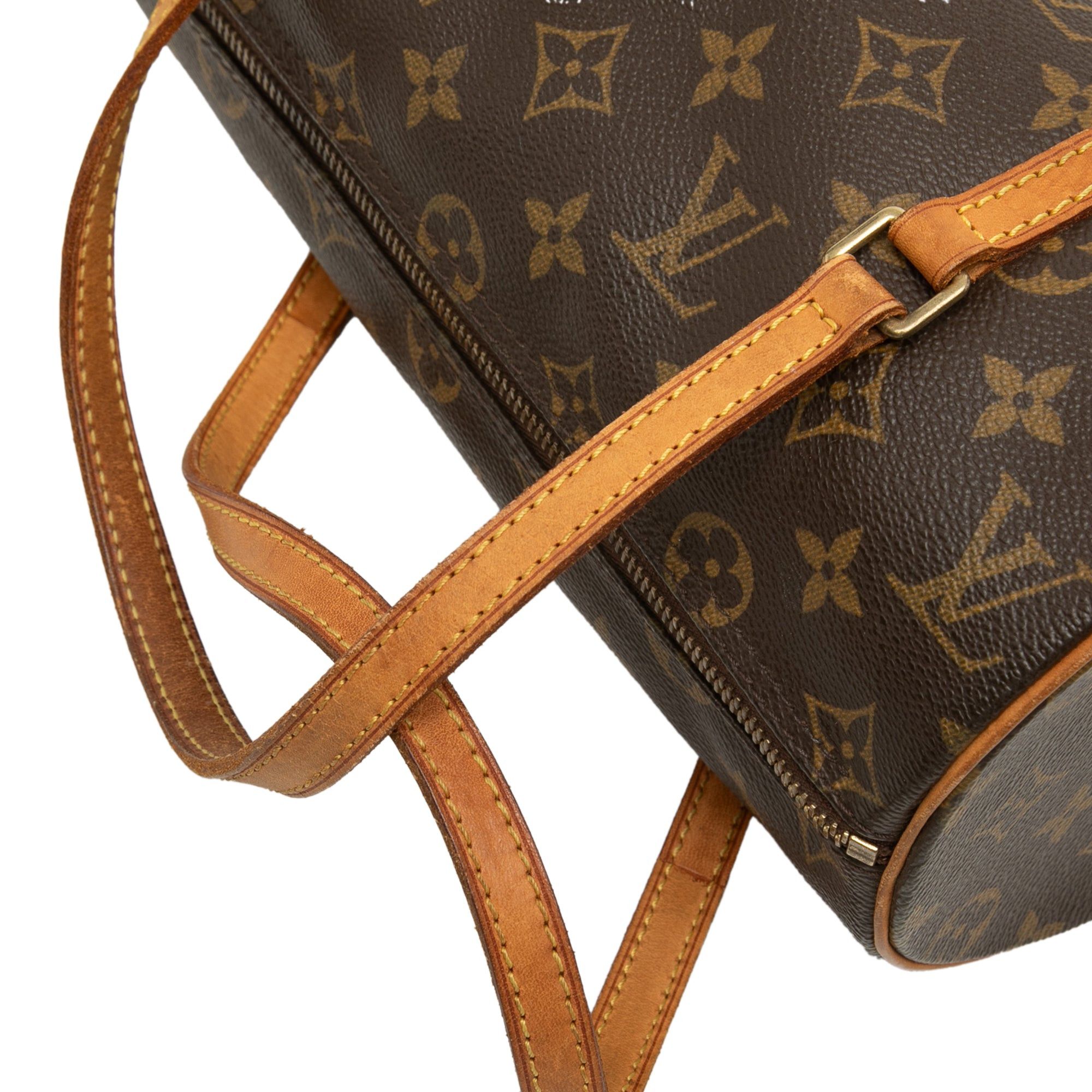Louis Vuitton Monogram Papillon 28 Size ONE SIZE - 7 Thumbnail