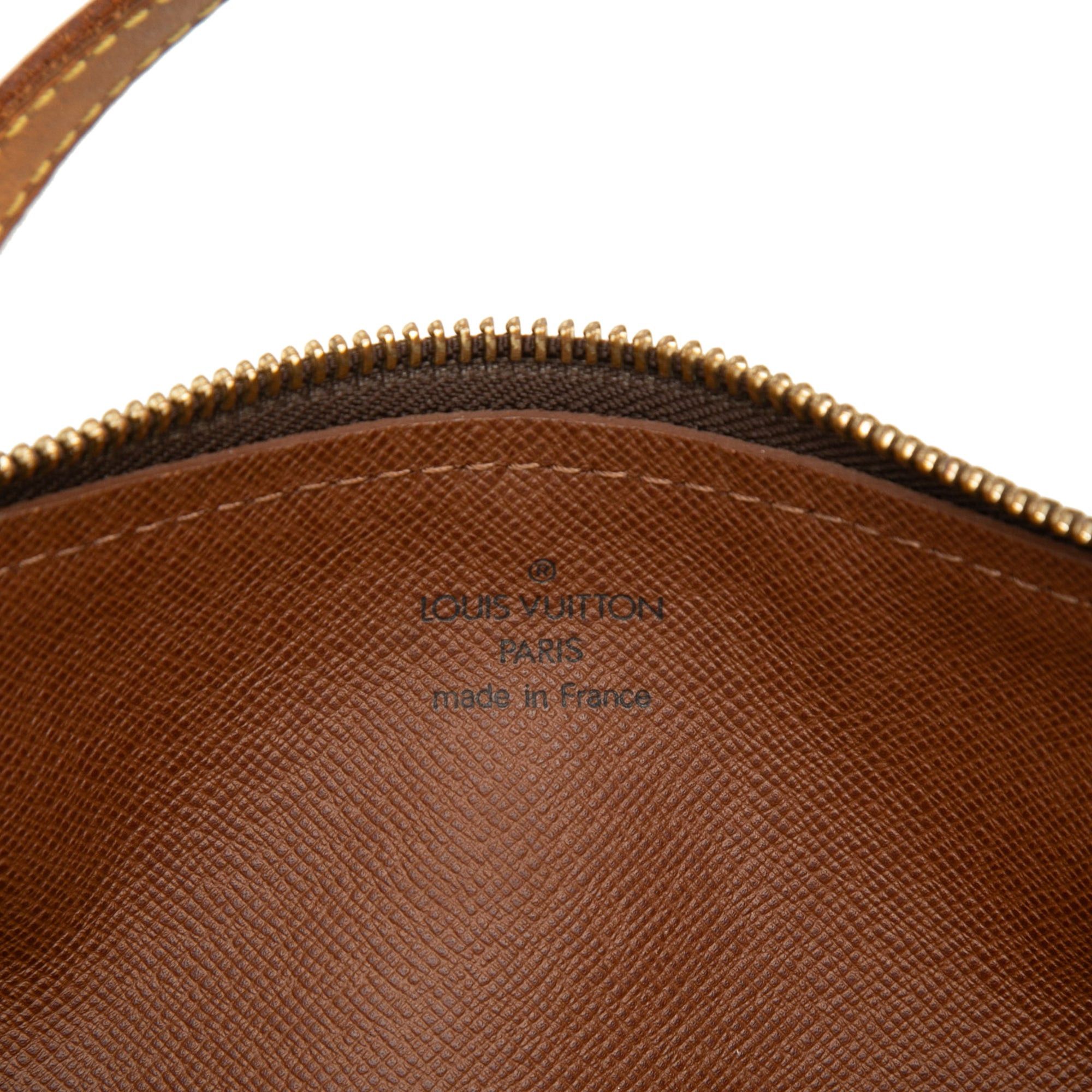 Louis Vuitton Monogram Papillon 28 Size ONE SIZE - 5 Thumbnail