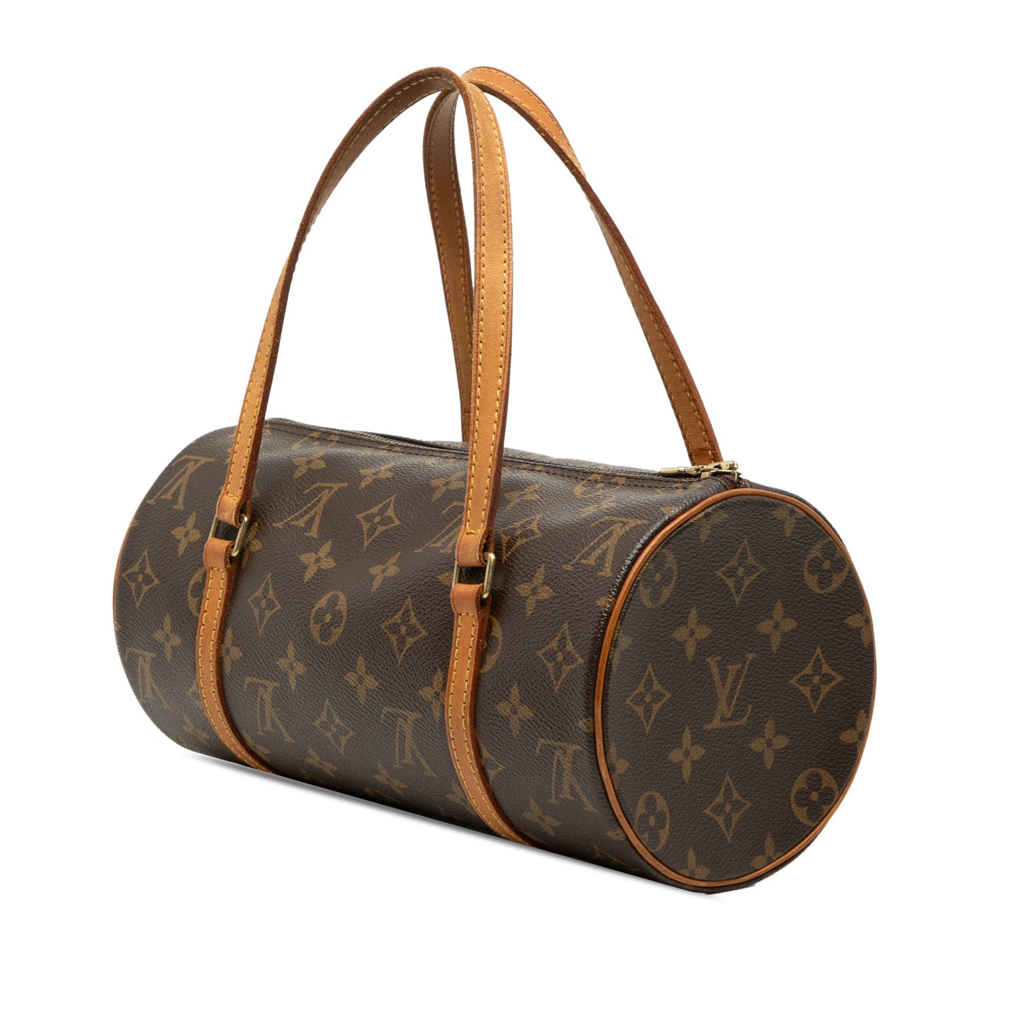 Louis Vuitton Monogram Papillon 28 Size ONE SIZE - 2 Thumbnail