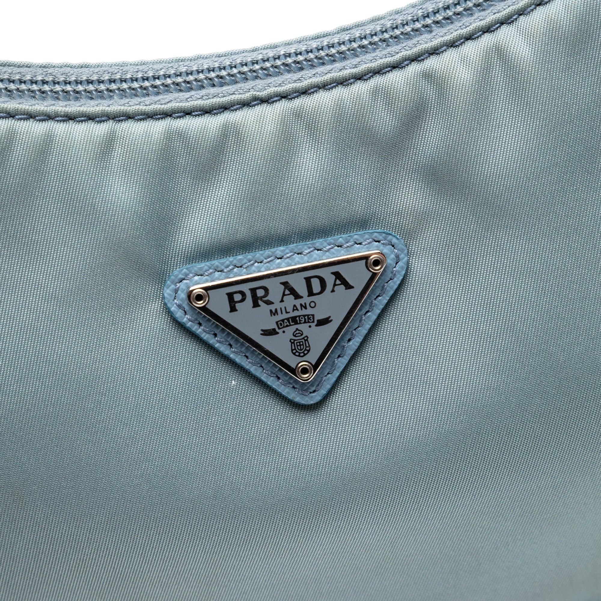 Prada Tessuto Re Edition 2000 Shoulder Bag Size ONE SIZE - 5 Thumbnail