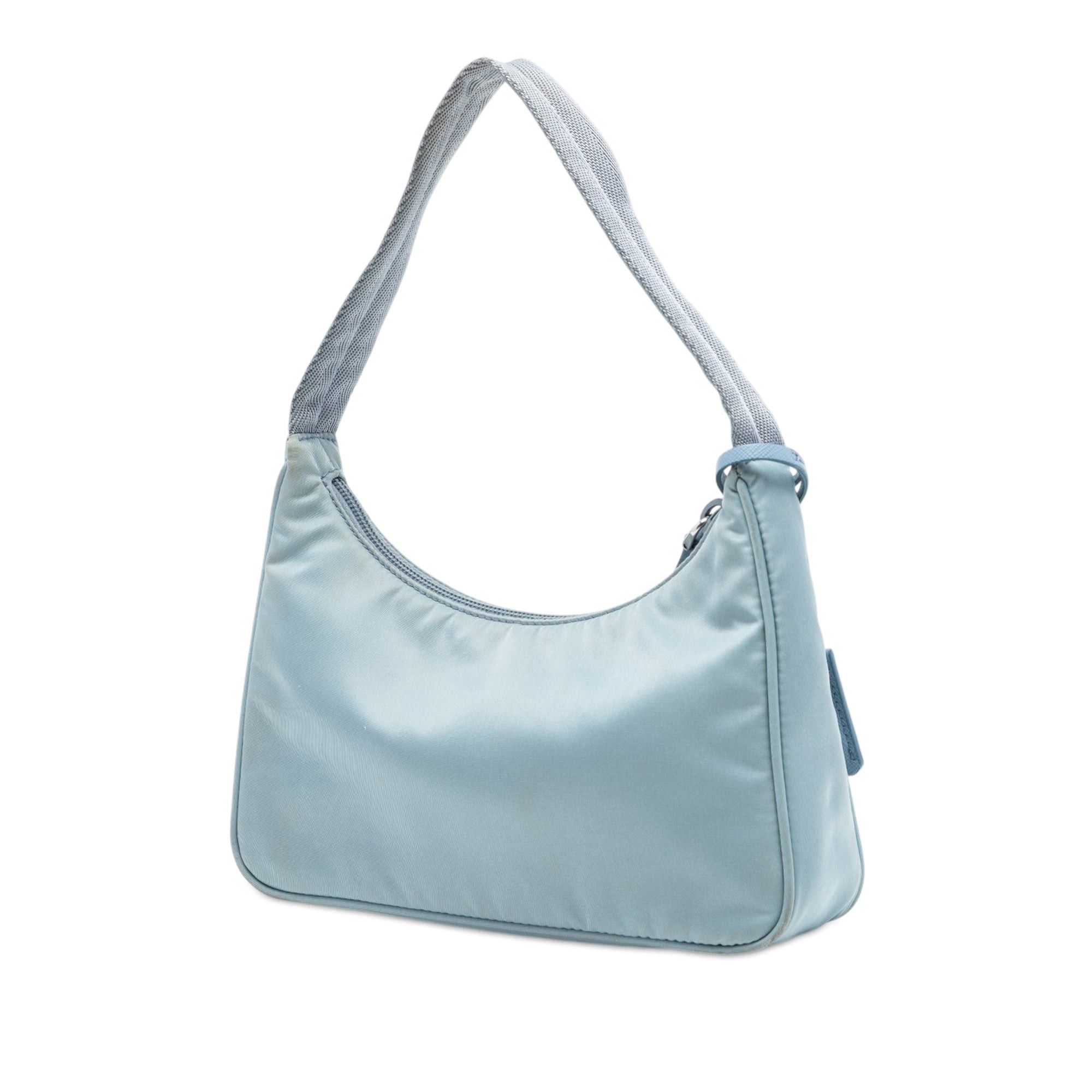 Prada Tessuto Re Edition 2000 Shoulder Bag Size ONE SIZE - 2 Thumbnail