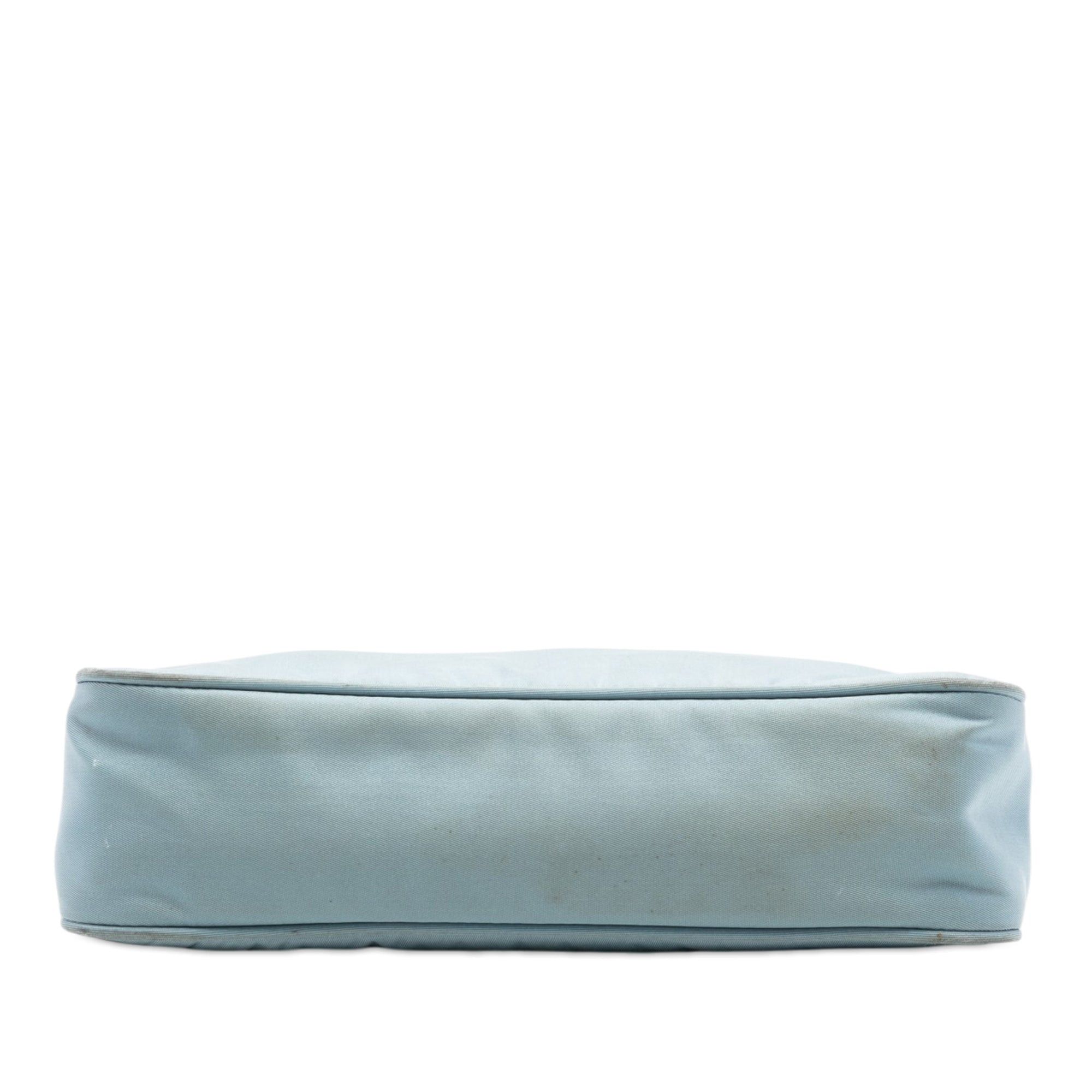 Prada Tessuto Re Edition 2000 Shoulder Bag Size ONE SIZE - 3 Thumbnail