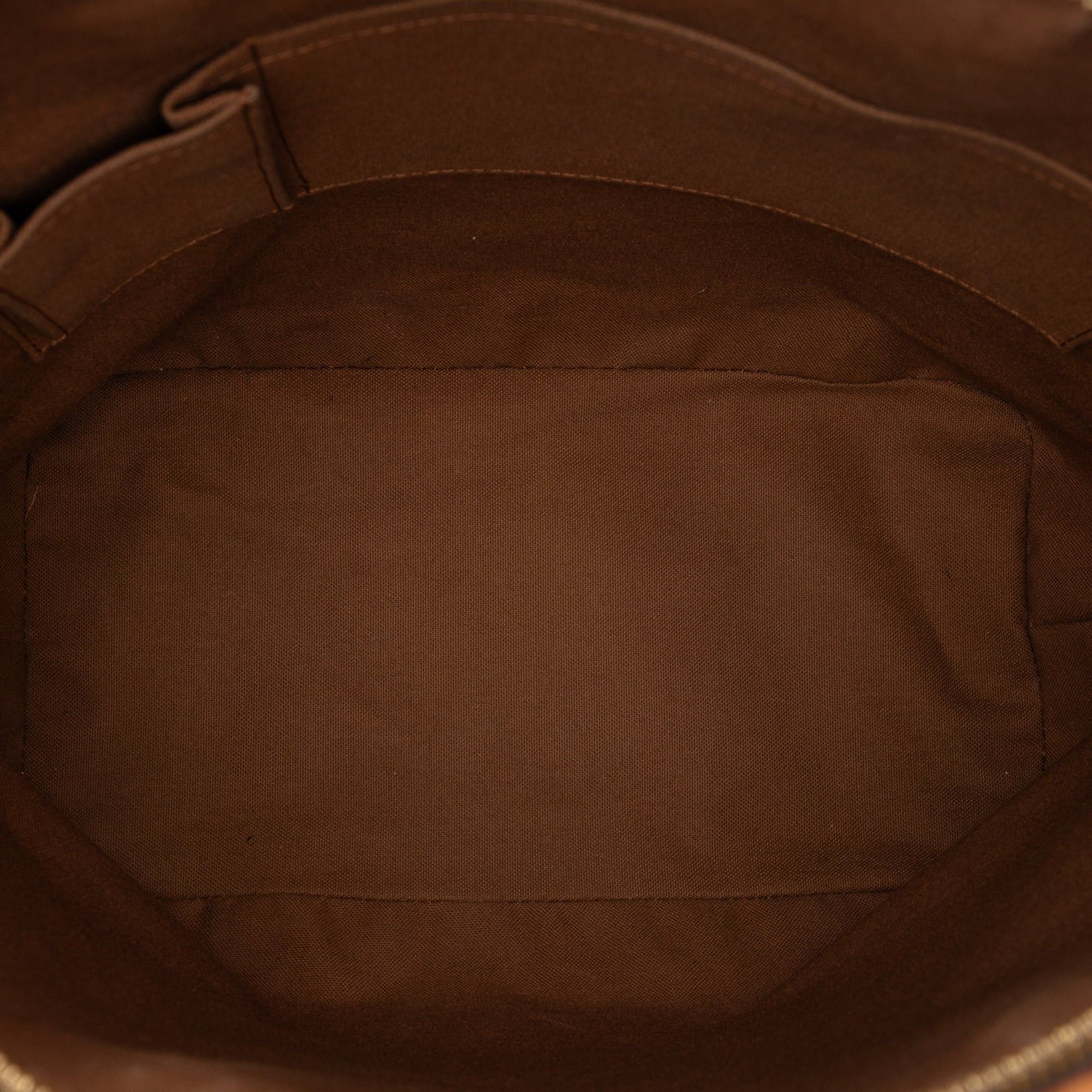 Louis Vuitton Monogram Lockit Vertical Size ONE SIZE - 4 Thumbnail