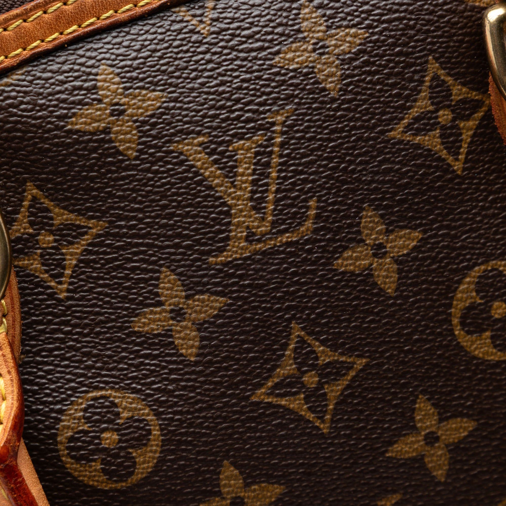 Louis Vuitton Monogram Lockit Vertical Size ONE SIZE - 5 Thumbnail