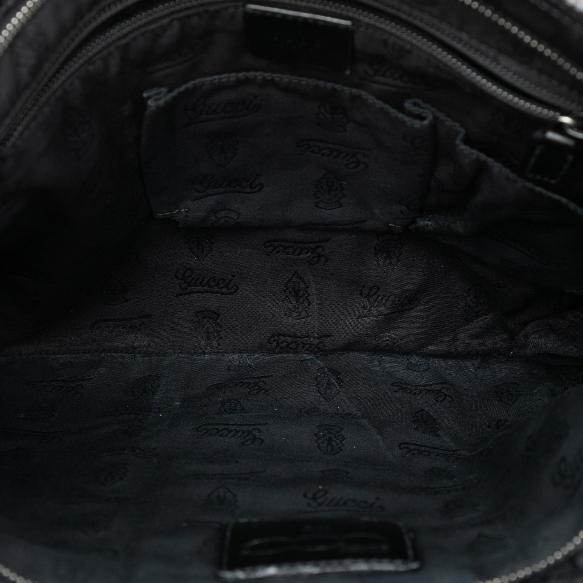 Gucci Fiat 500 Medium GG Imprime Web Messenger Bag Size ONE SIZE - 4 Thumbnail