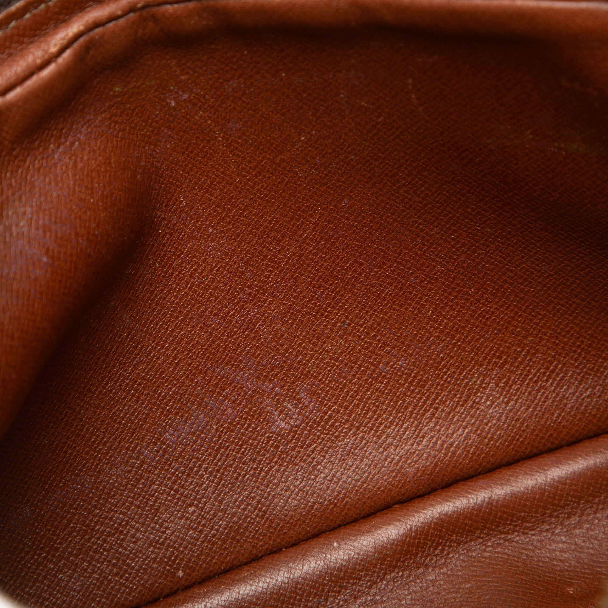 Louis Vuitton Monogram Marly Dragonne PM Size ONE SIZE - 7 Thumbnail