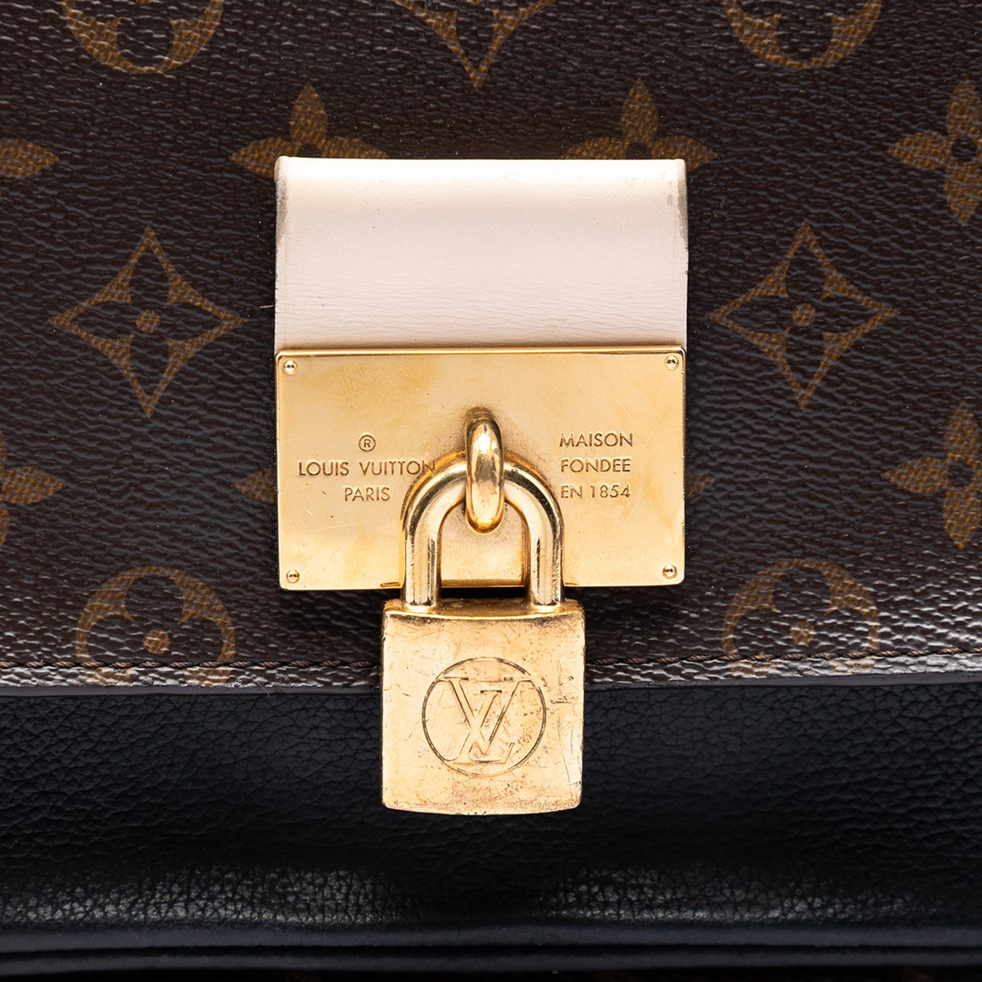 Louis Vuitton Monogram Vaugirard Size ONE SIZE - 5 Thumbnail