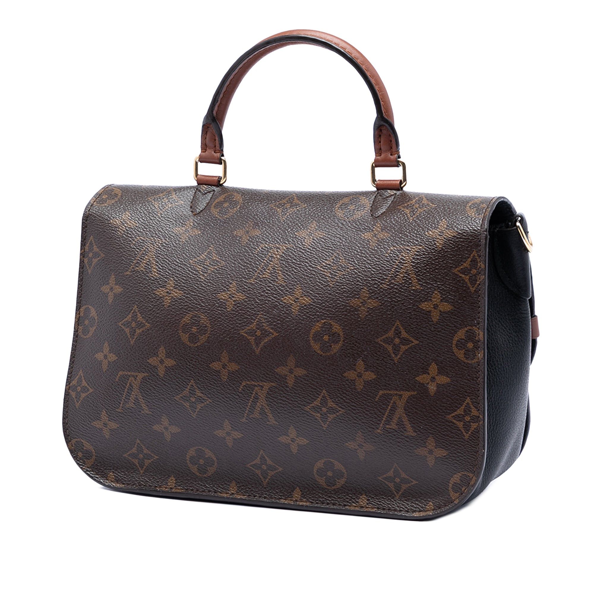 Louis Vuitton Monogram Vaugirard Size ONE SIZE - 2 Thumbnail