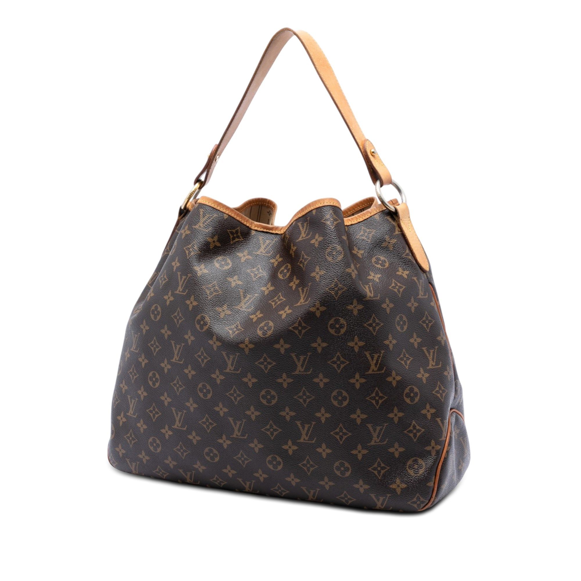 Louis Vuitton Monogram Delightful GM Size ONE SIZE - 2 Thumbnail