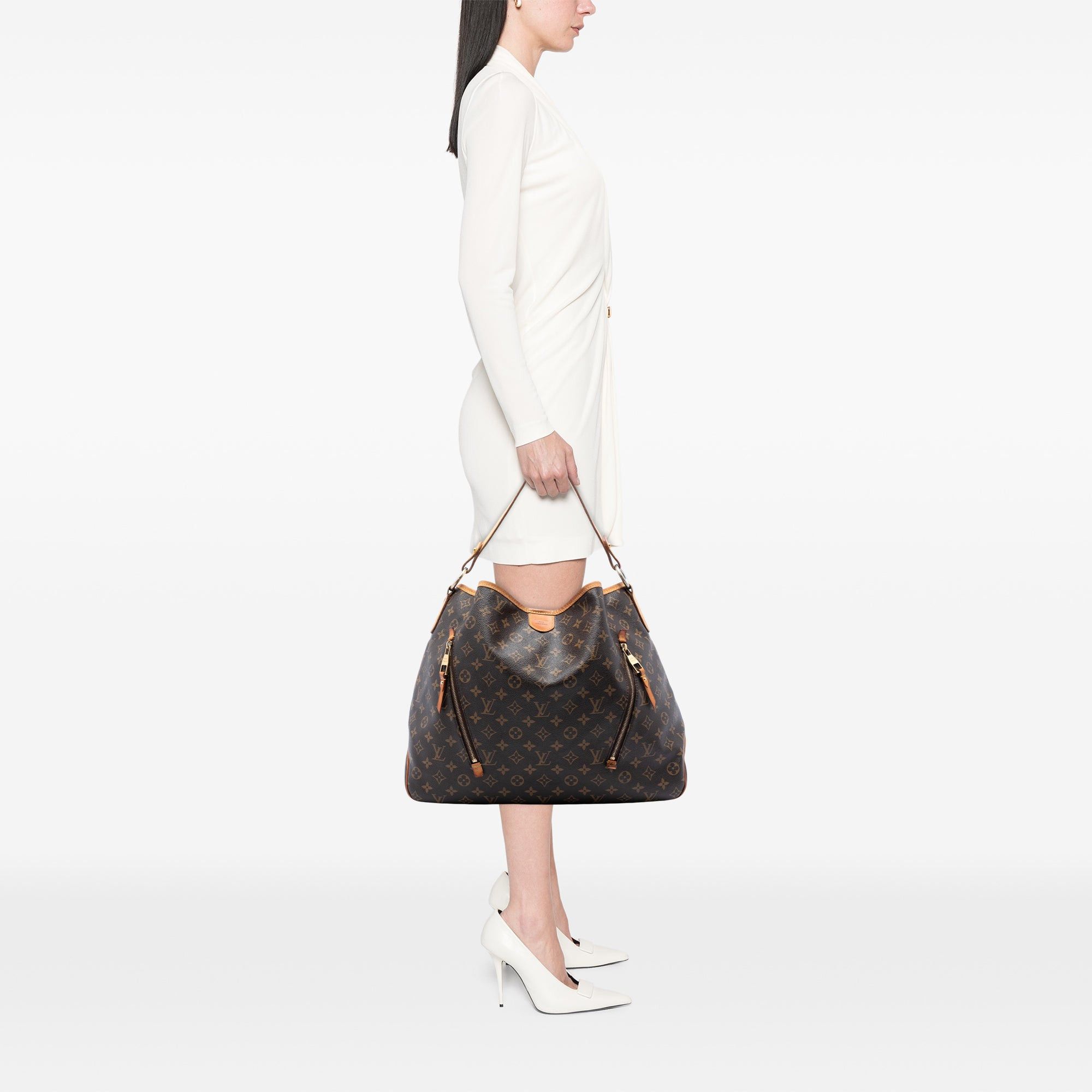 Louis Vuitton Monogram Delightful GM Size ONE SIZE - 5 Thumbnail