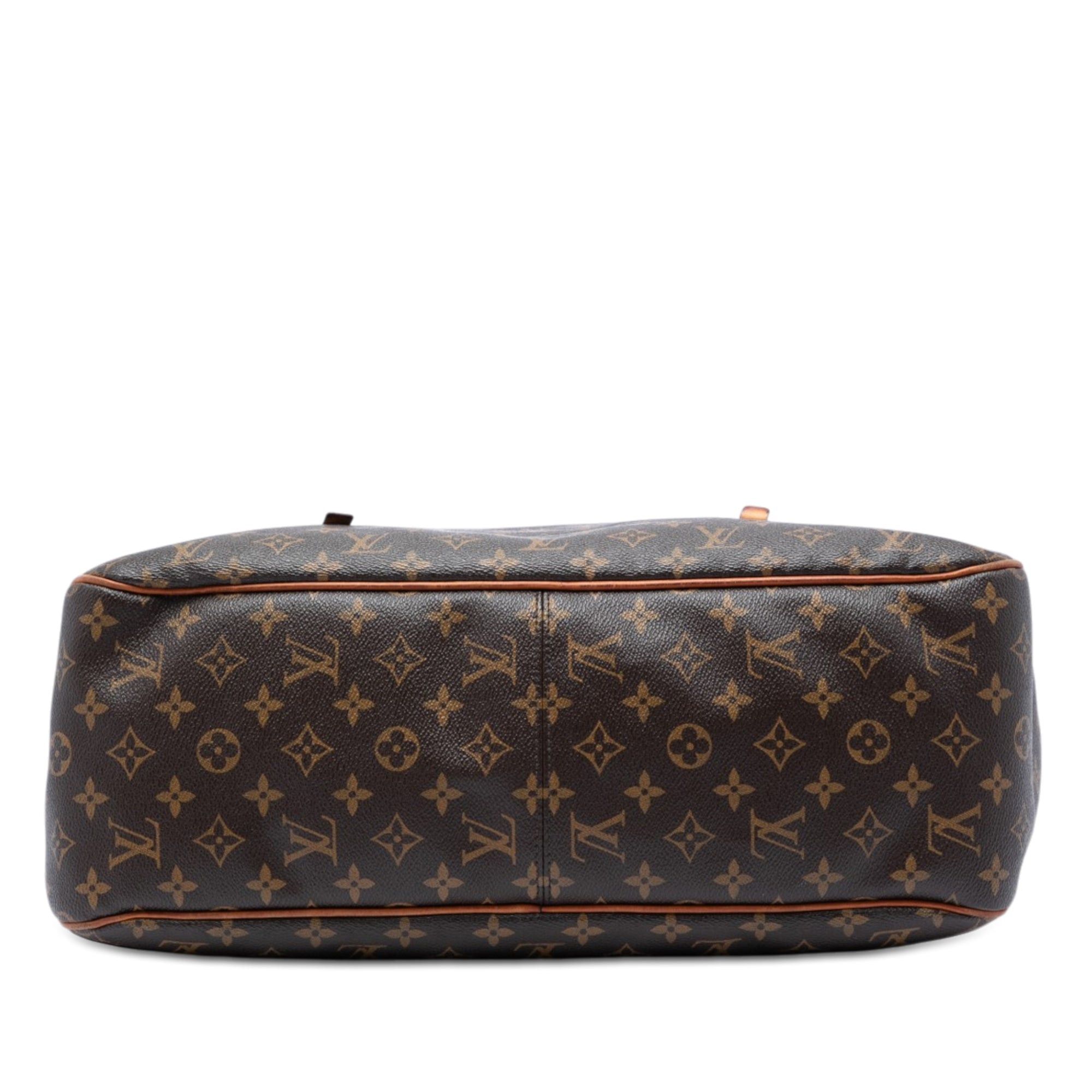 Louis Vuitton Monogram Delightful GM Size ONE SIZE - 3 Thumbnail