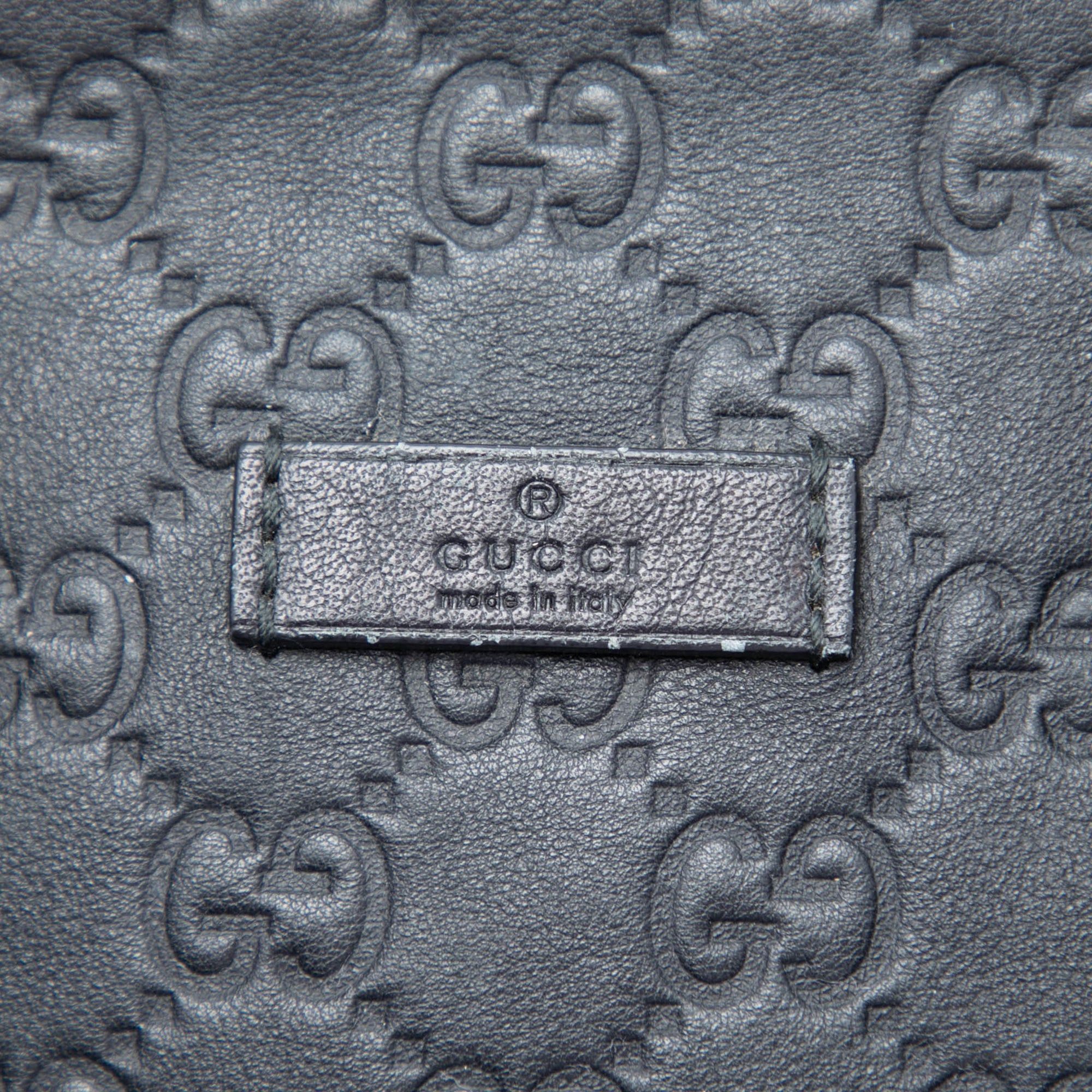 Gucci Medium Guccissima Joy Boston Bag Size ONE SIZE - 5 Thumbnail