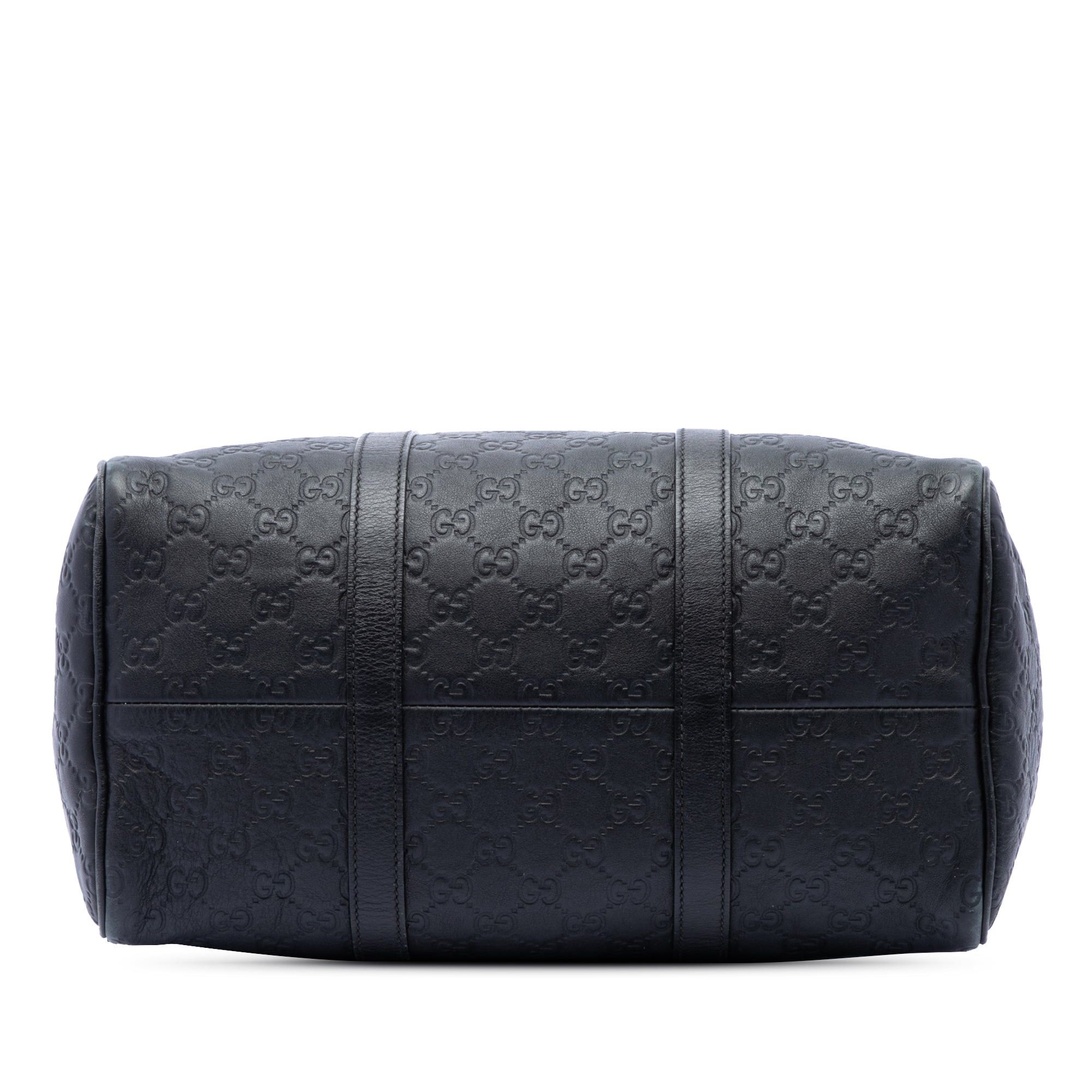 Gucci Medium Guccissima Joy Boston Bag Size ONE SIZE - 3 Thumbnail
