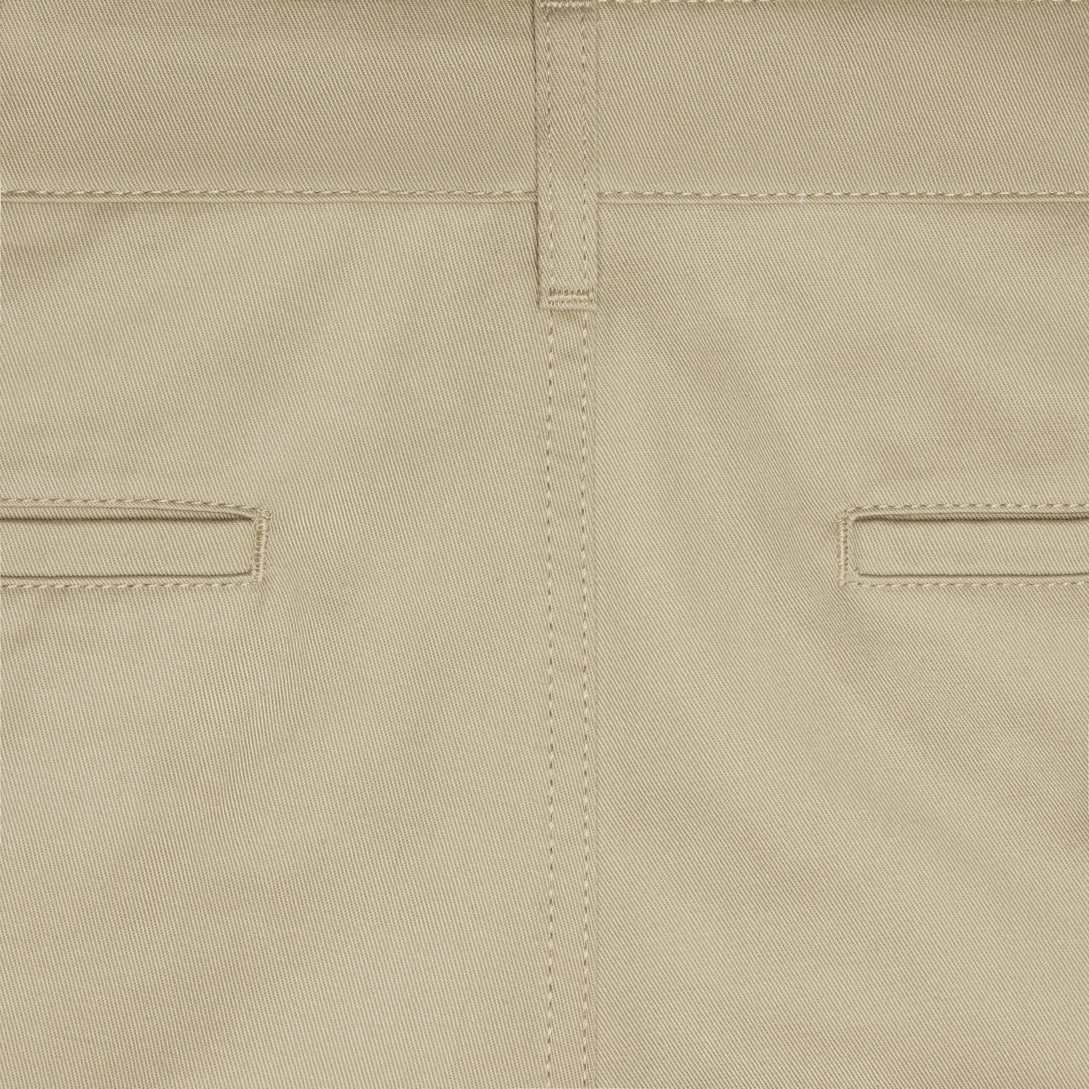 Celine STRAIGHT CHINOS IN COTTON TWILL raw wash Size US 34 / EU 50 - 3 Thumbnail