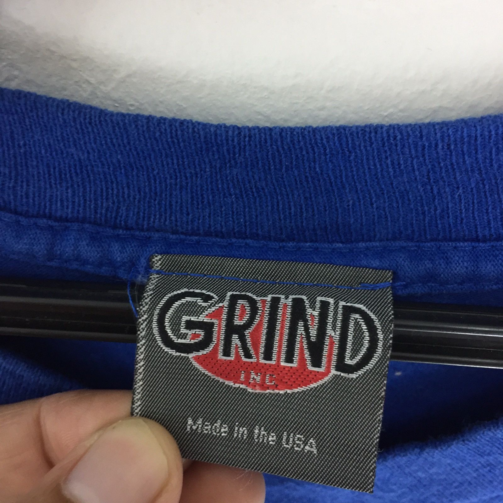 Vintage Grind Inc Skateboard Size US M / EU 48-50 / 2 - 5 Thumbnail