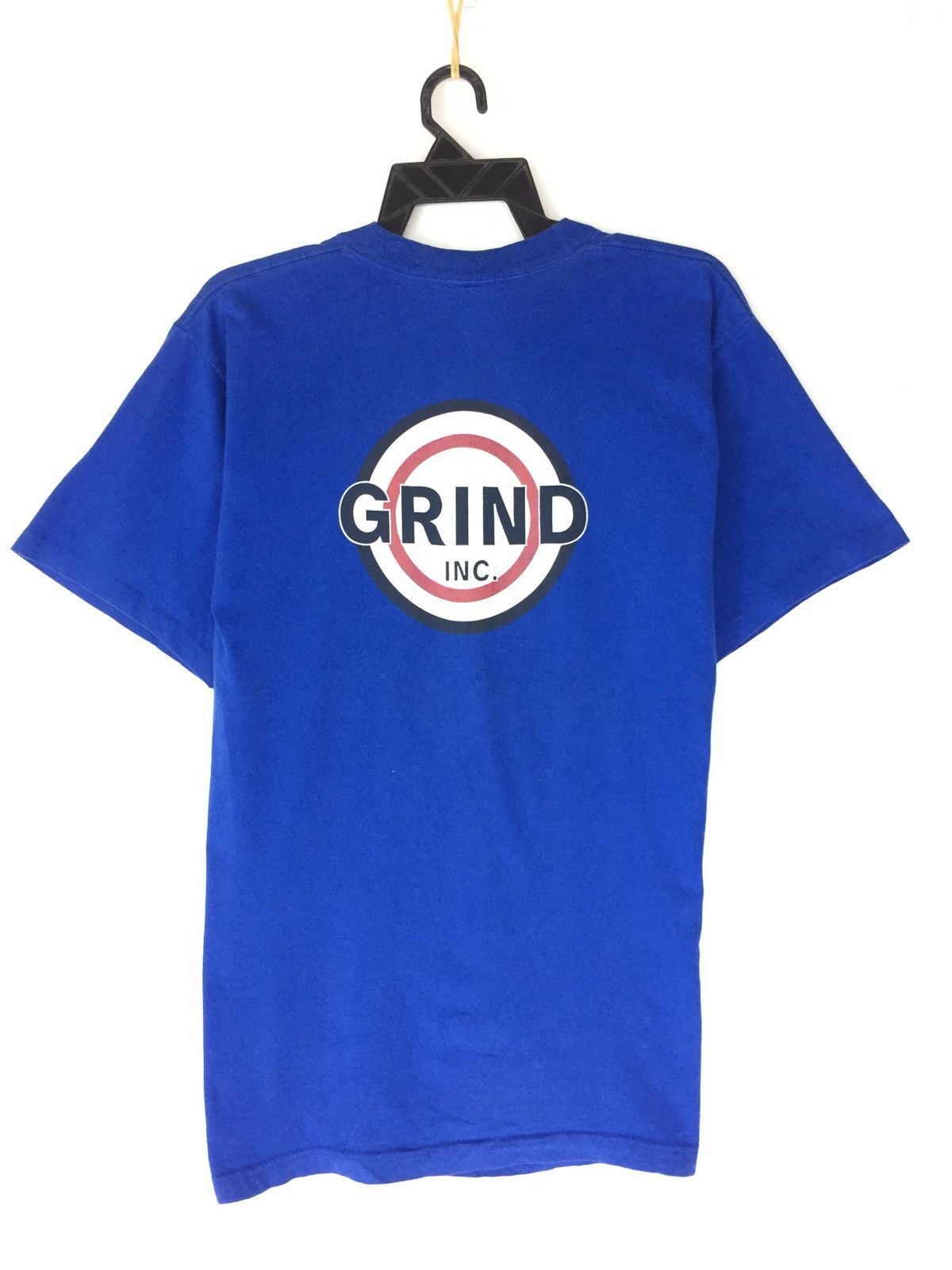 Vintage Grind Inc Skateboard Size US M / EU 48-50 / 2 - 3 Thumbnail