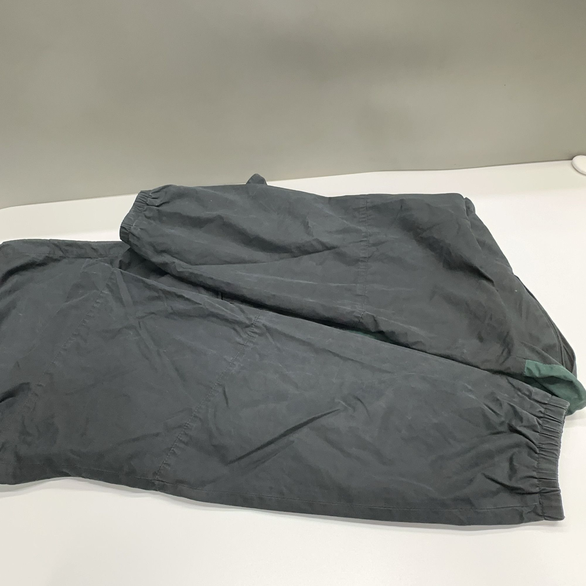 Balenciaga Logo Zip Jacket in Black, Size XXS Size US XXS / EU 40 - 8 Thumbnail