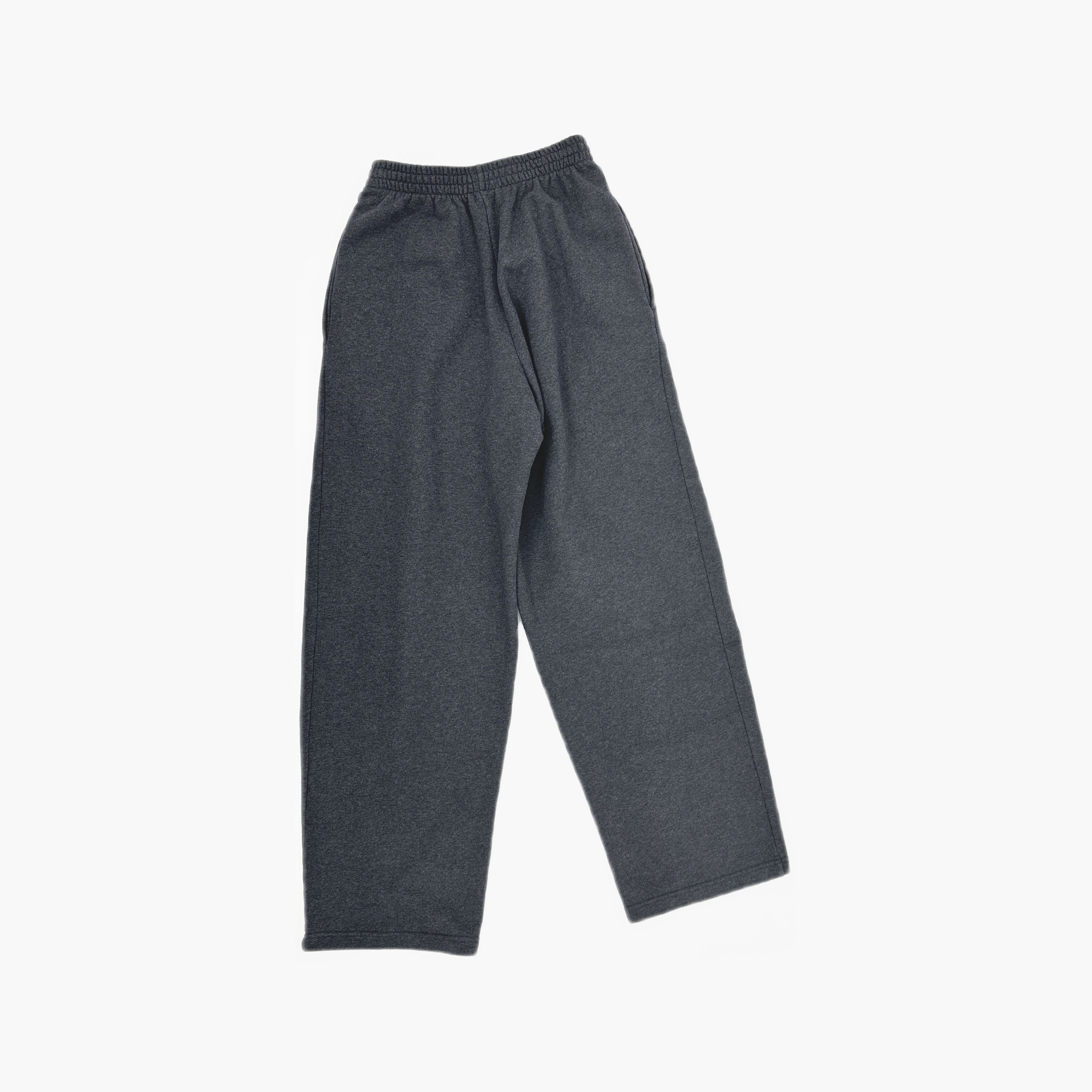 Balenciaga Gray Joggers in Size 28 Size US 28 / EU 44 - 2 Thumbnail
