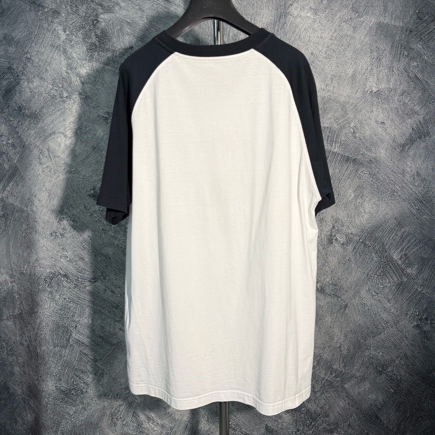 Dior Multi-Color Logo T-Shirt, Size S Size US S / EU 44-46 / 1 - 2 Thumbnail