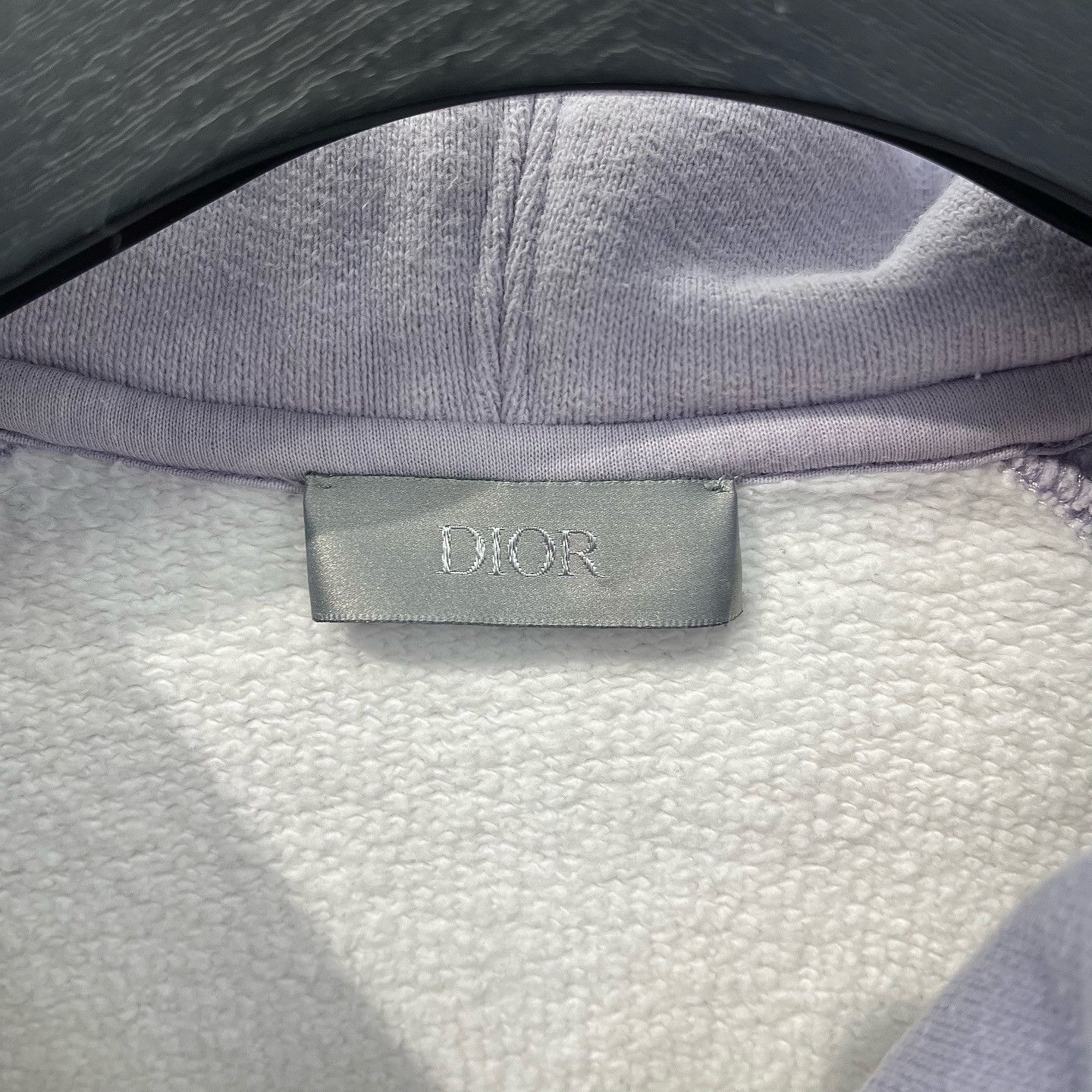 Dior Colorful Logo Hoodie with Unique Design Size US M / EU 48-50 / 2 - 3 Thumbnail