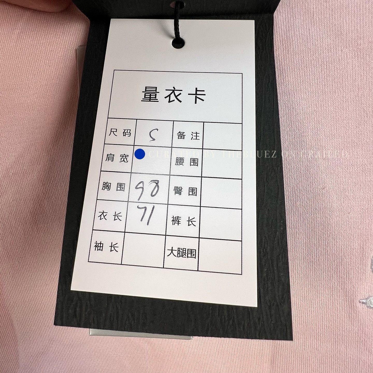 Dior Playing Card Graphic Tee in Pink Size US S / EU 44-46 / 1 - 5 Thumbnail