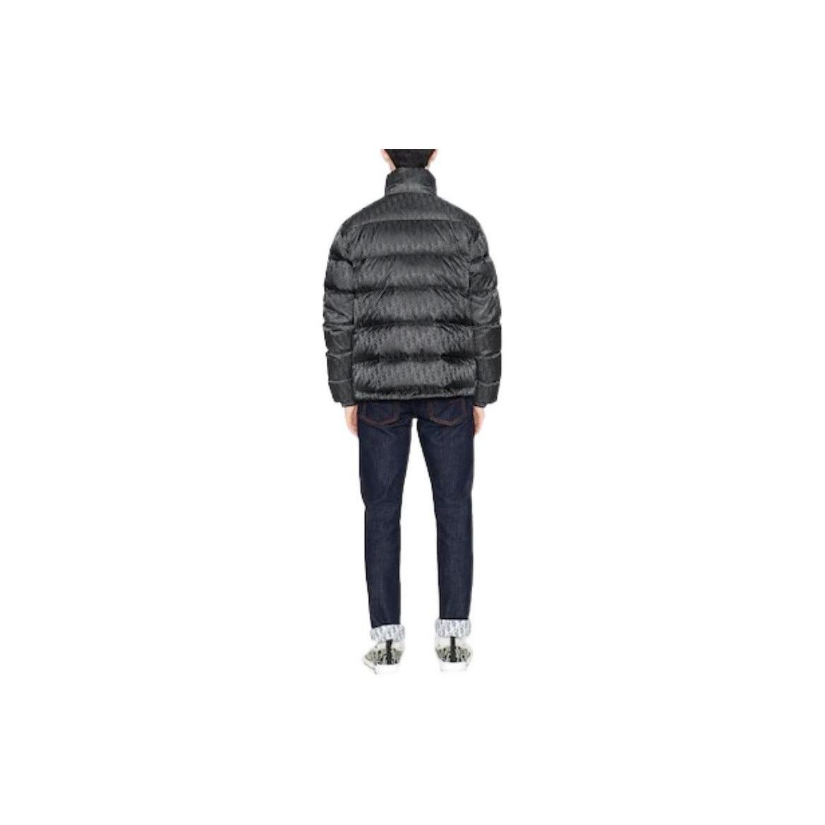 Dior Slim-Fit Regular Jeans in Blue Size US 30 / EU 46 - 8 Thumbnail