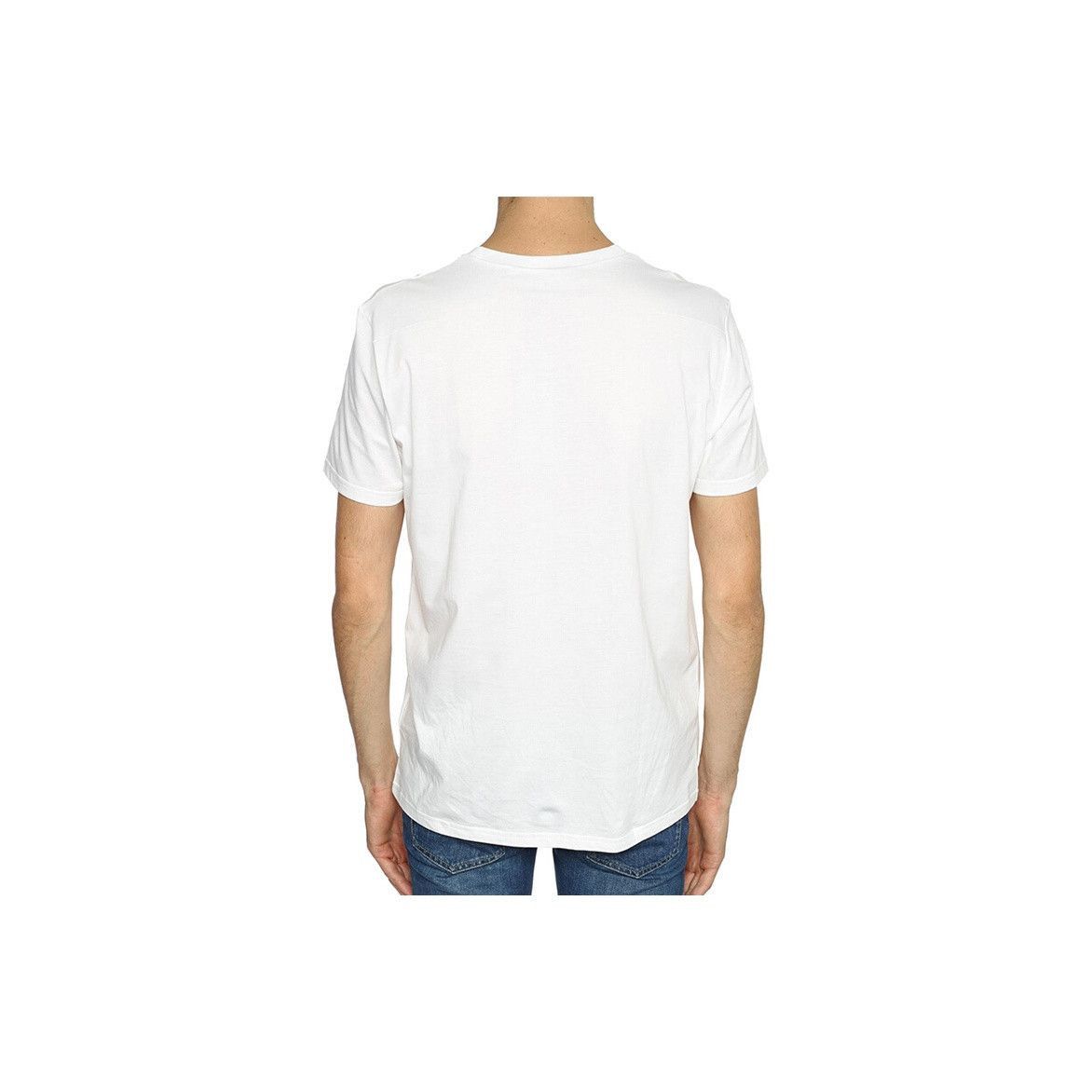 Dior Bee Embroidery Short Sleeve T-Shirt Size US L / EU 52-54 / 3 - 9 Thumbnail