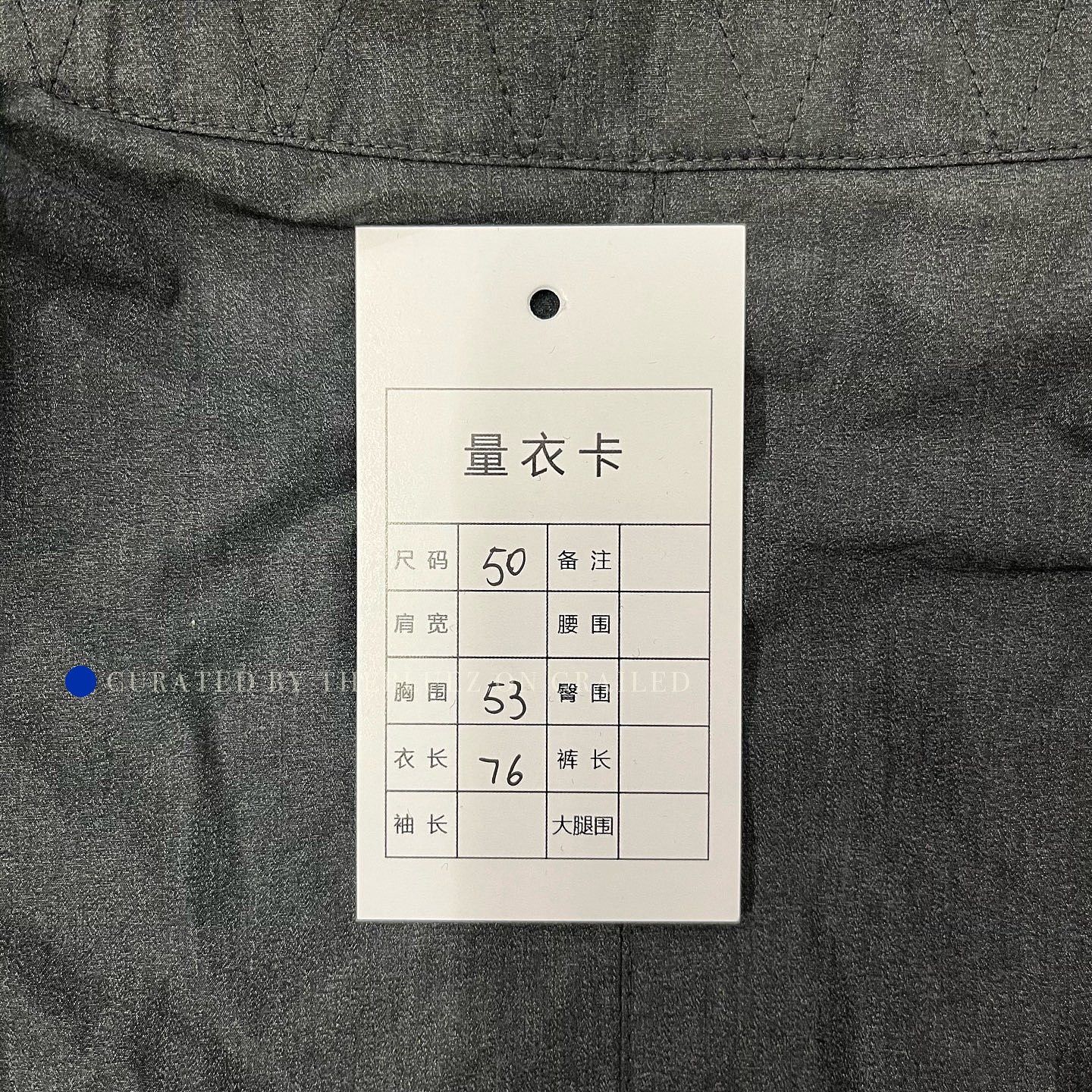 Dior Reversible Wool Double Breasted Coat Size US M / EU 48-50 / 2 - 3 Thumbnail