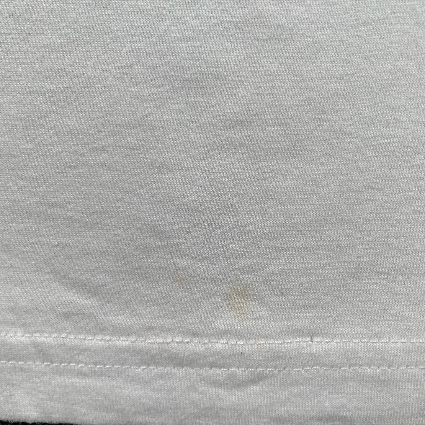 Dior Unique Dinosaur Print T-Shirt in White Size US XXL / EU 58 / 5 - 7 Thumbnail
