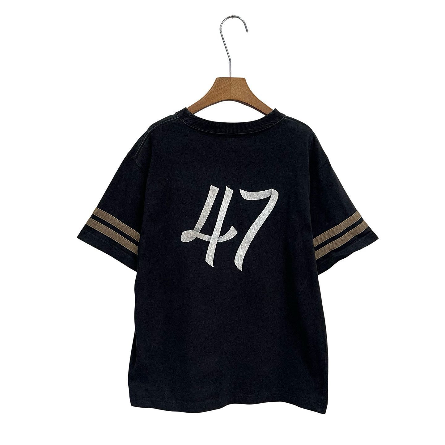 Dior Bold Logo Graphic T-Shirt in Black Size US S / EU 44-46 / 1 - 2 Thumbnail
