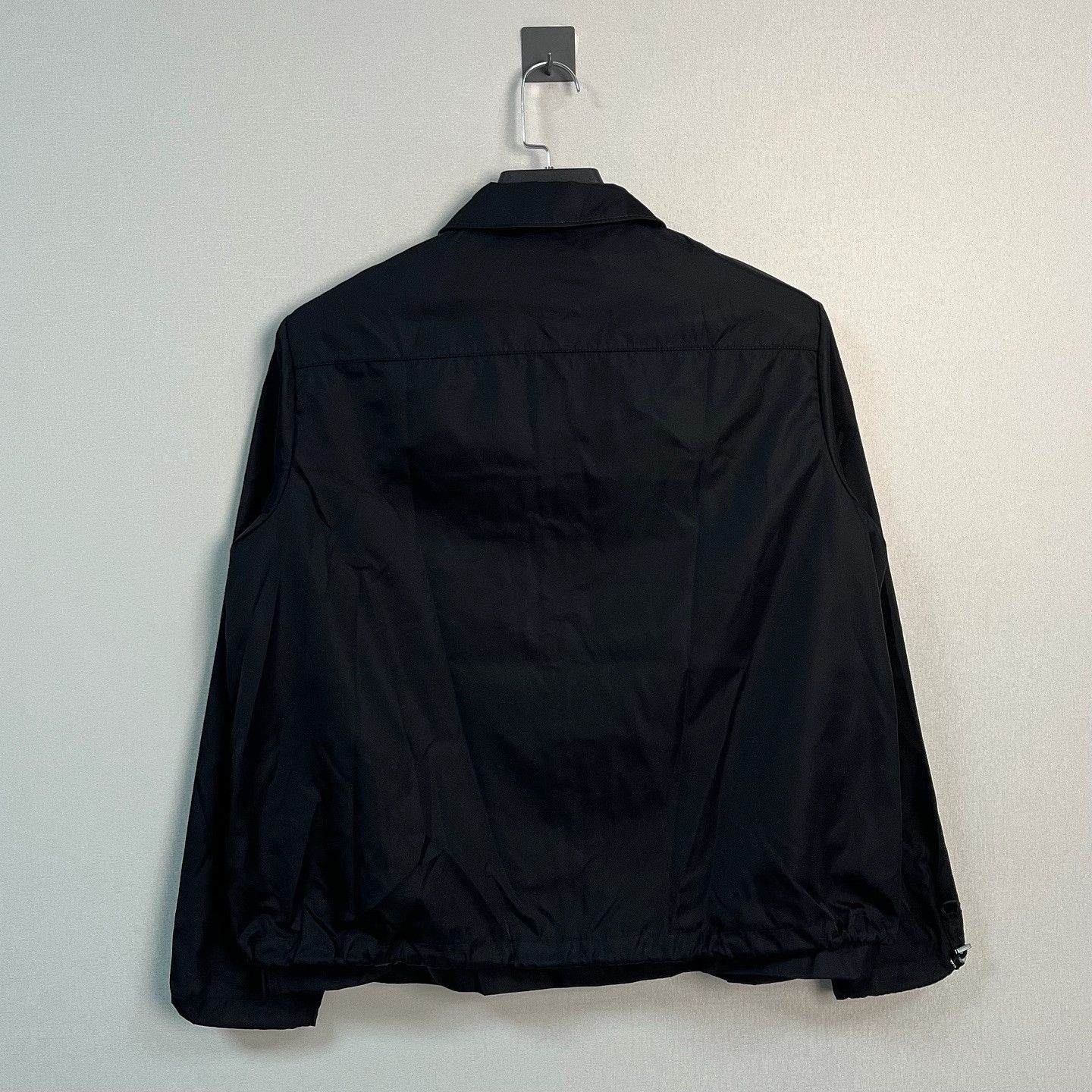 Dior Black Lion Embroidered Zip Jacket Size US S / EU 44-46 / 1 - 2 Thumbnail