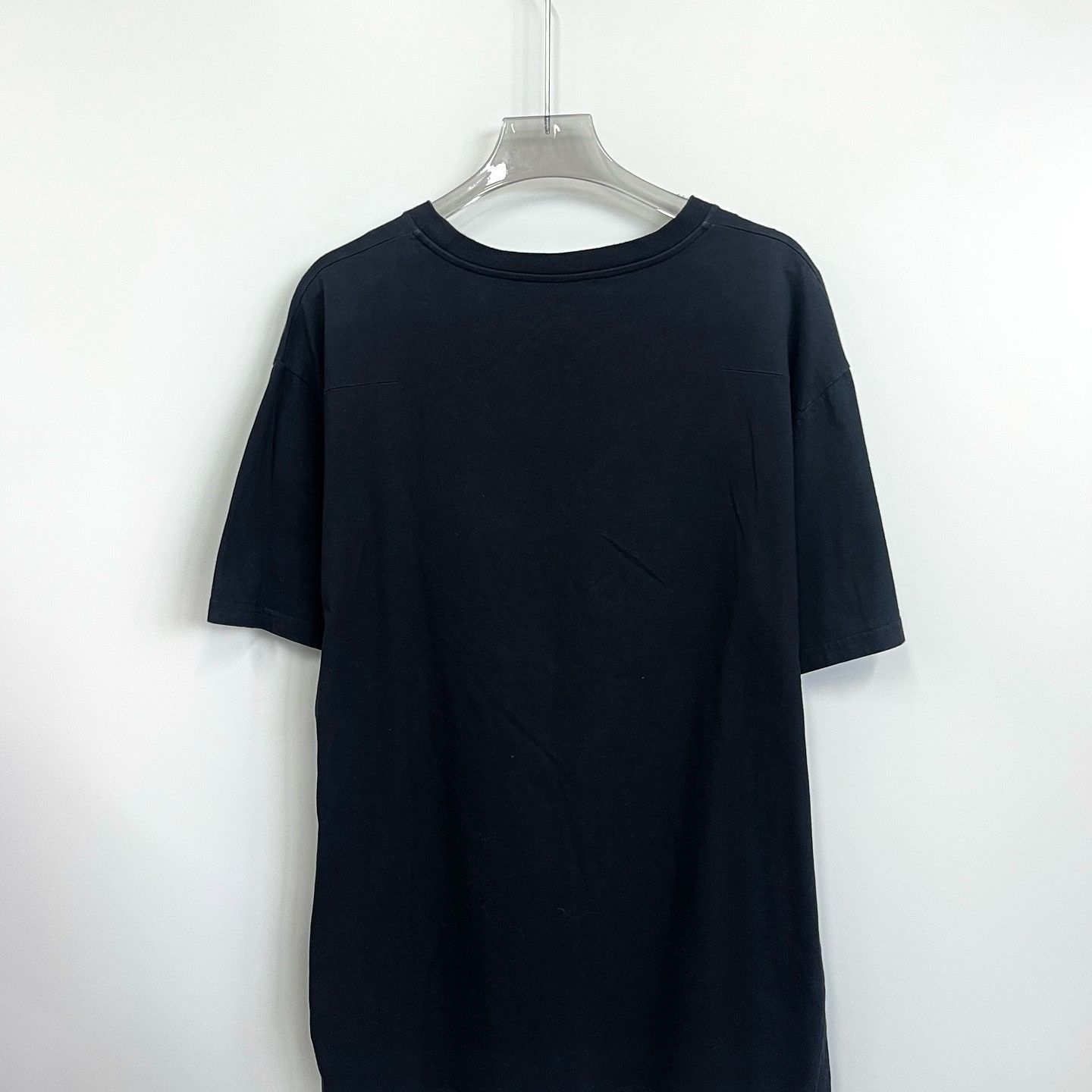 Dior Black Cherry Blossom T-Shirt Size US XS / EU 42 / 0 - 2 Thumbnail