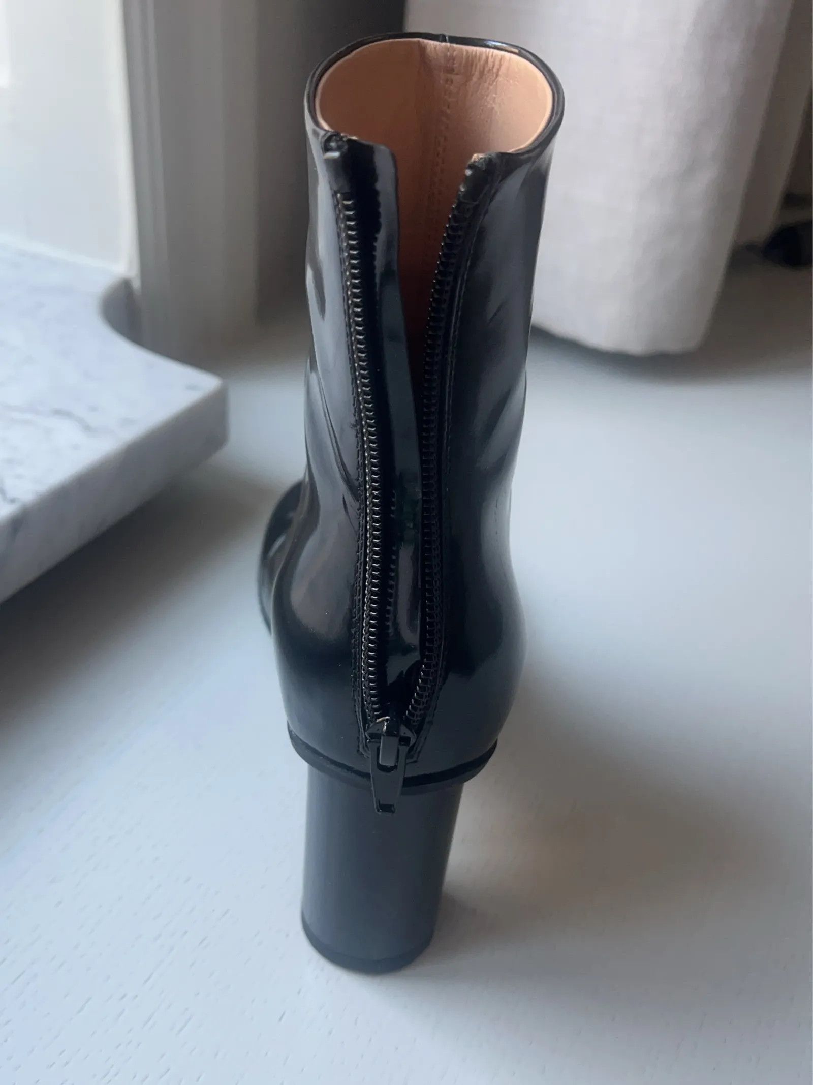 Bottega Veneta Bottega Veneta Atomic Boots Size US 6 / IT 36 - 3 Thumbnail