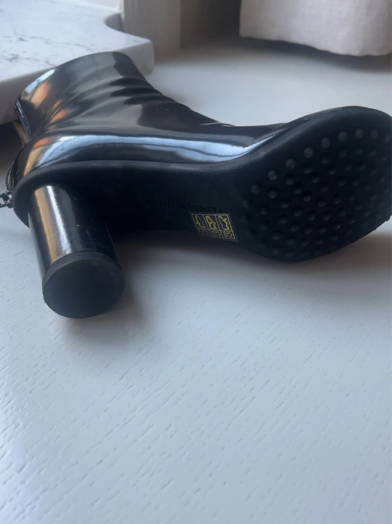 Bottega Veneta Bottega Veneta Atomic Boots Size US 6 / IT 36 - 4 Thumbnail