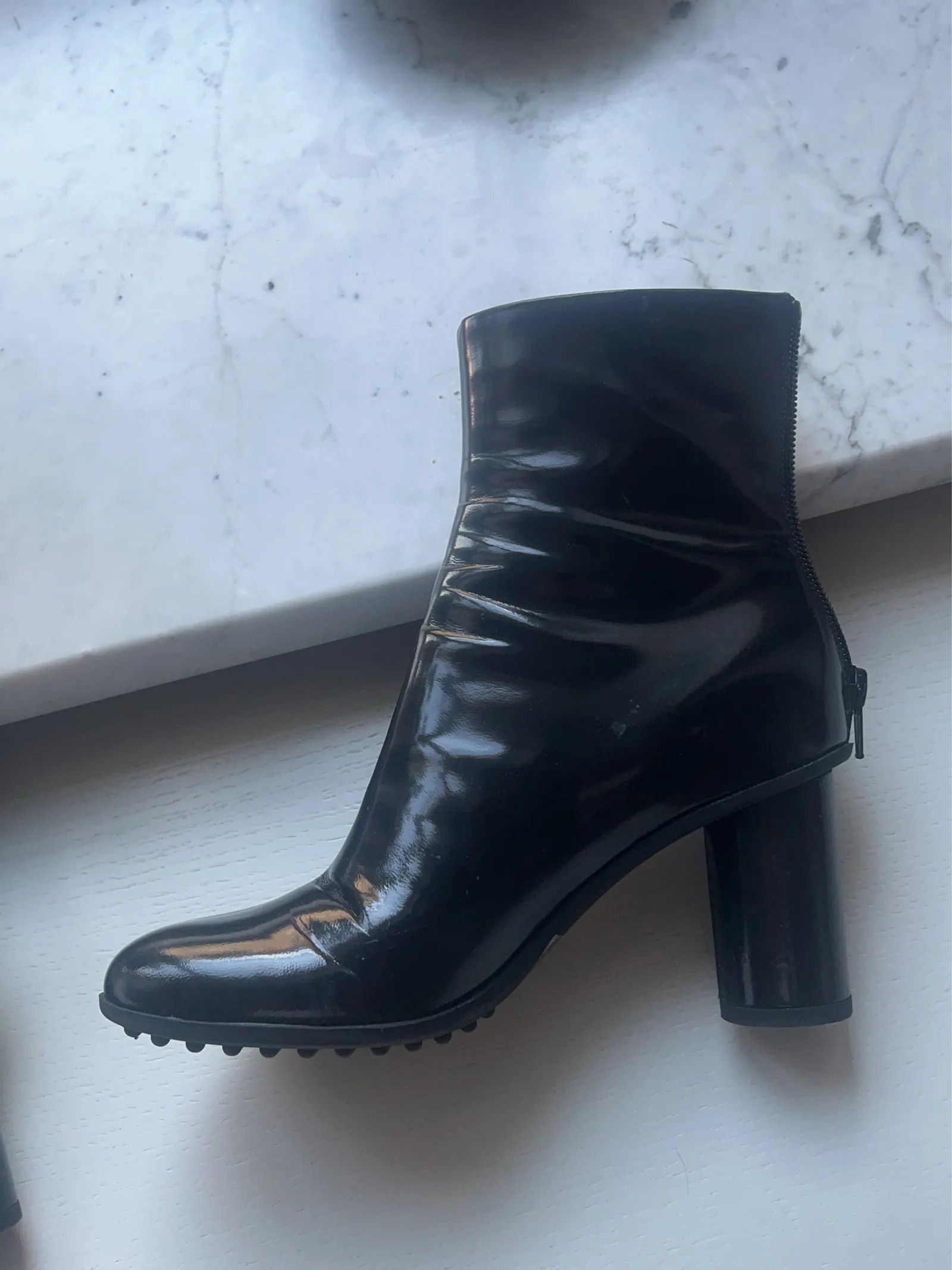 Bottega Veneta Bottega Veneta Atomic Boots Size US 6 / IT 36 - 2 Thumbnail