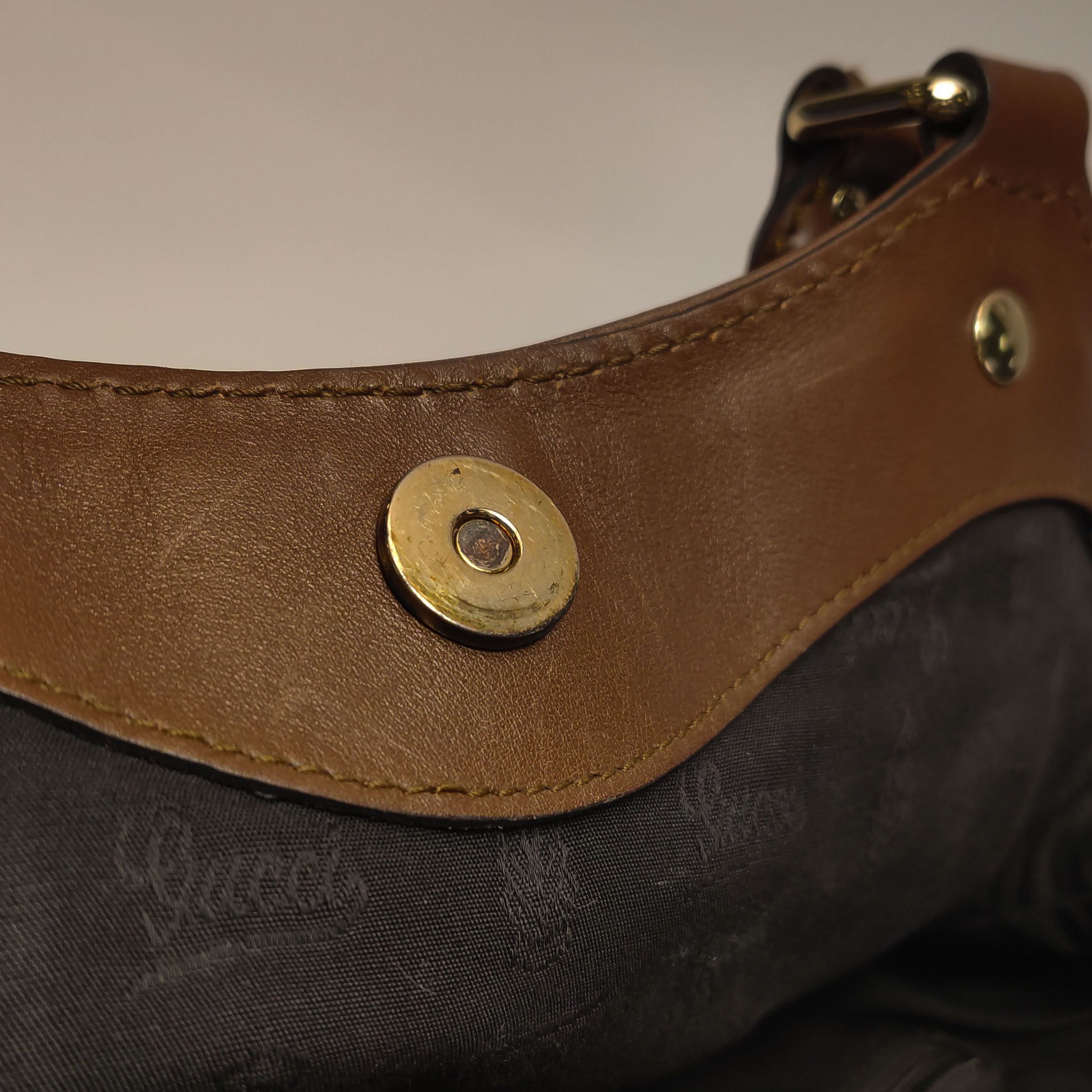 Gucci Gucci Women os Tote Bags Size ONE SIZE - 10 Thumbnail