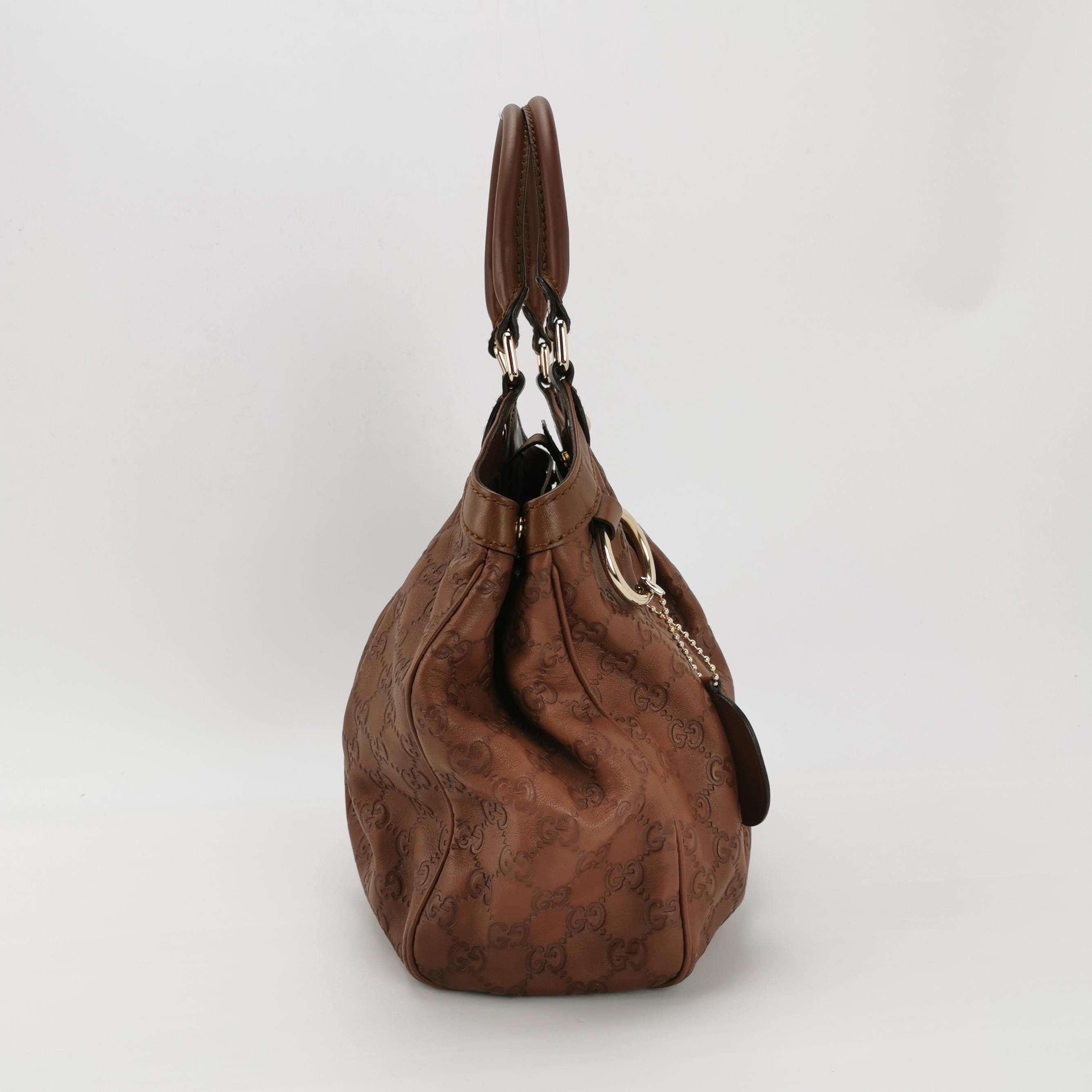 Gucci Gucci Women os Tote Bags Size ONE SIZE - 4 Thumbnail