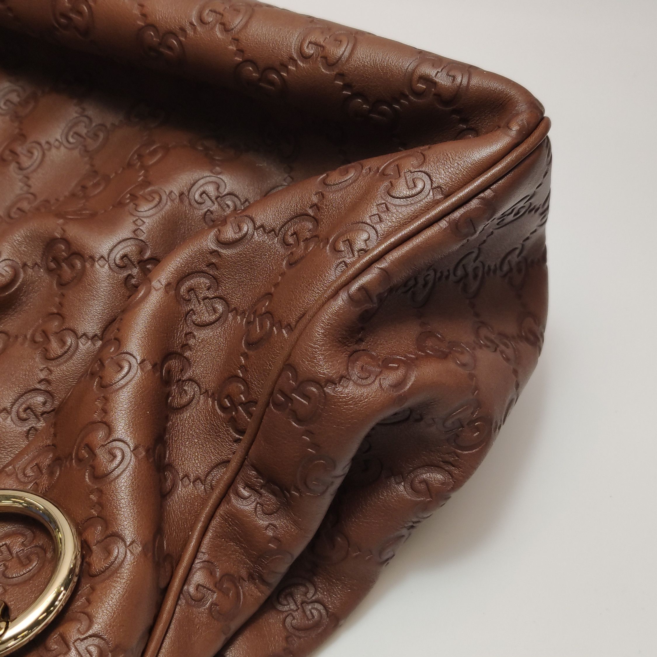 Gucci Gucci Women os Tote Bags Size ONE SIZE - 23 Thumbnail