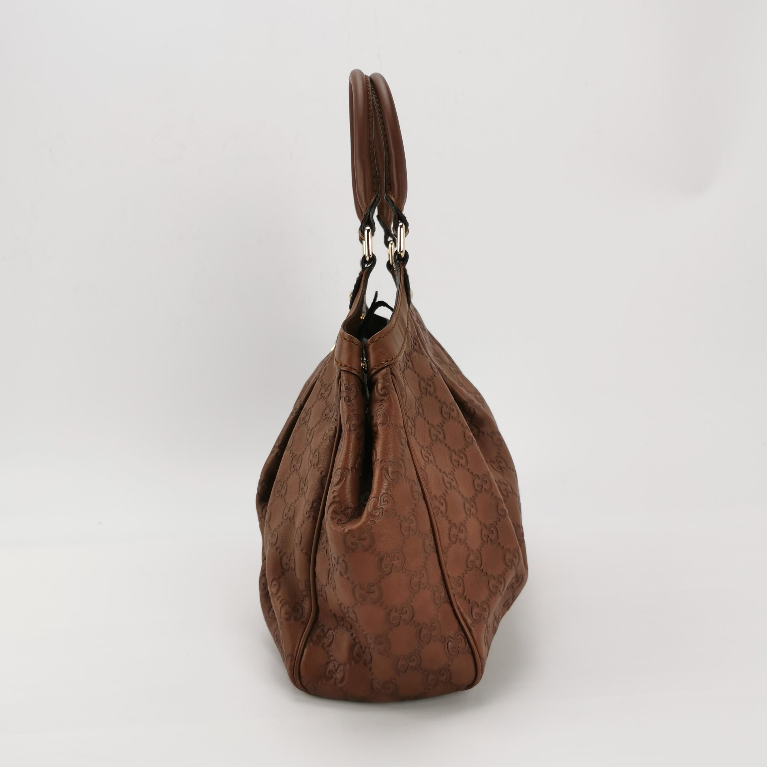 Gucci Gucci Women os Tote Bags Size ONE SIZE - 3 Thumbnail