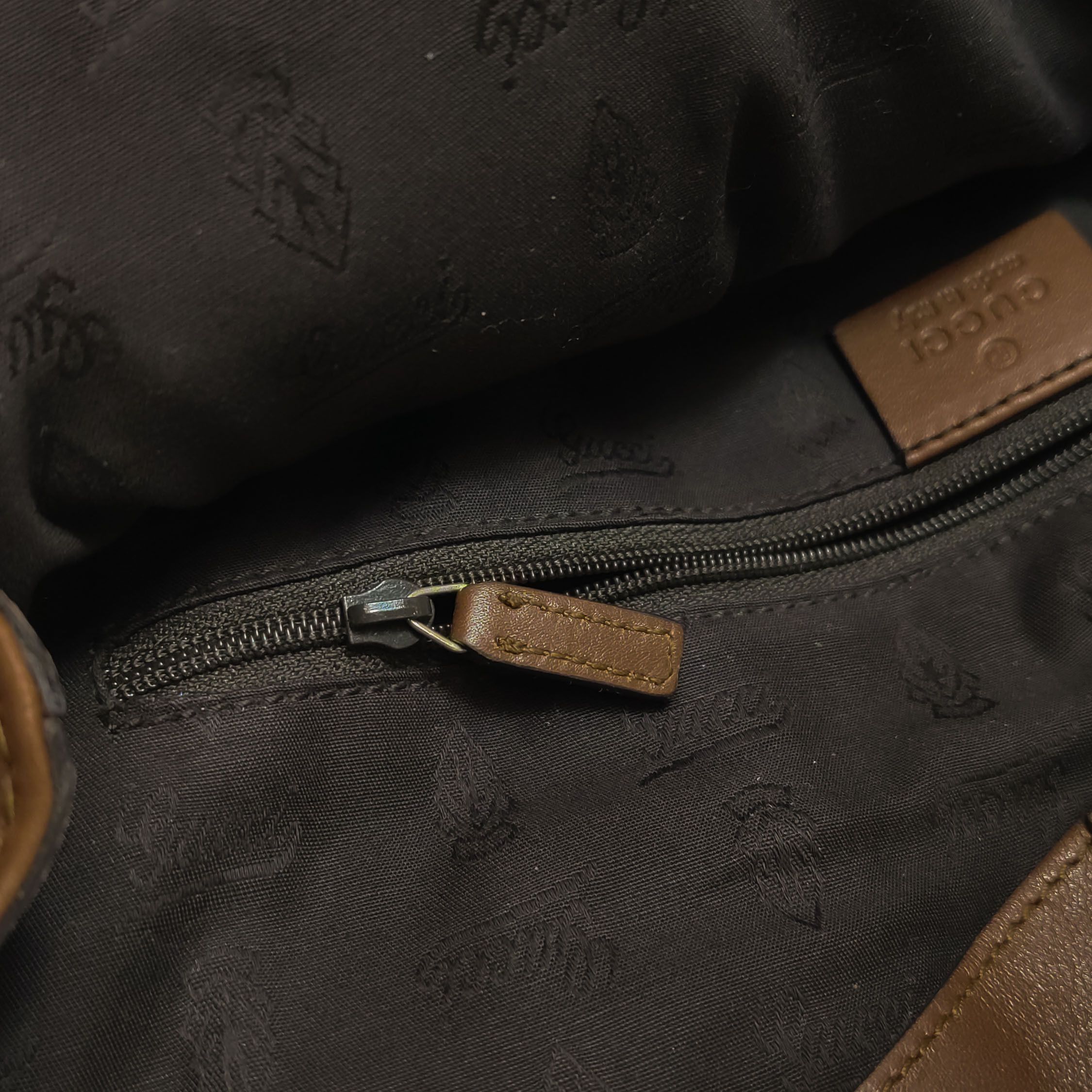 Gucci Gucci Women os Tote Bags Size ONE SIZE - 13 Thumbnail