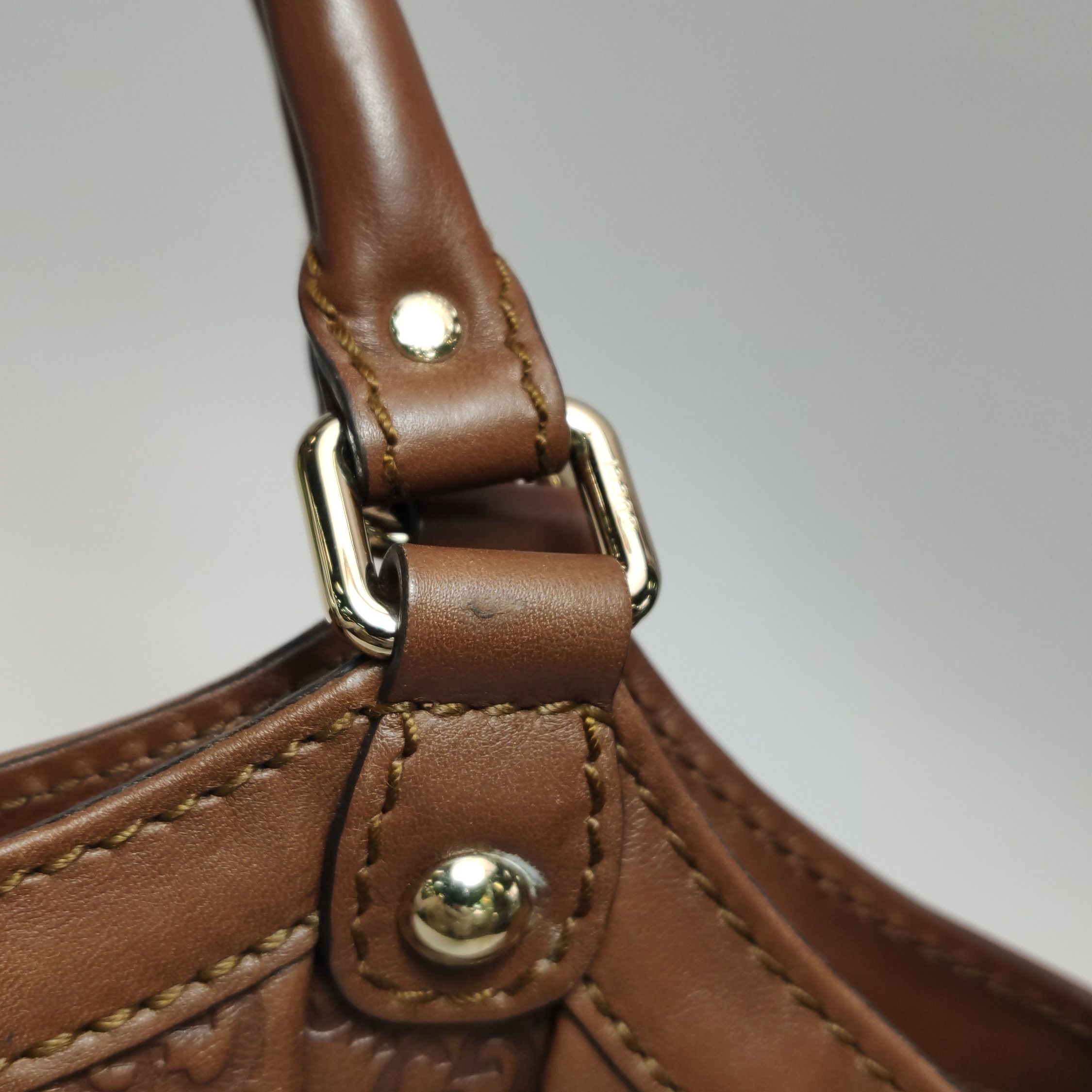 Gucci Gucci Women os Tote Bags Size ONE SIZE - 19 Thumbnail