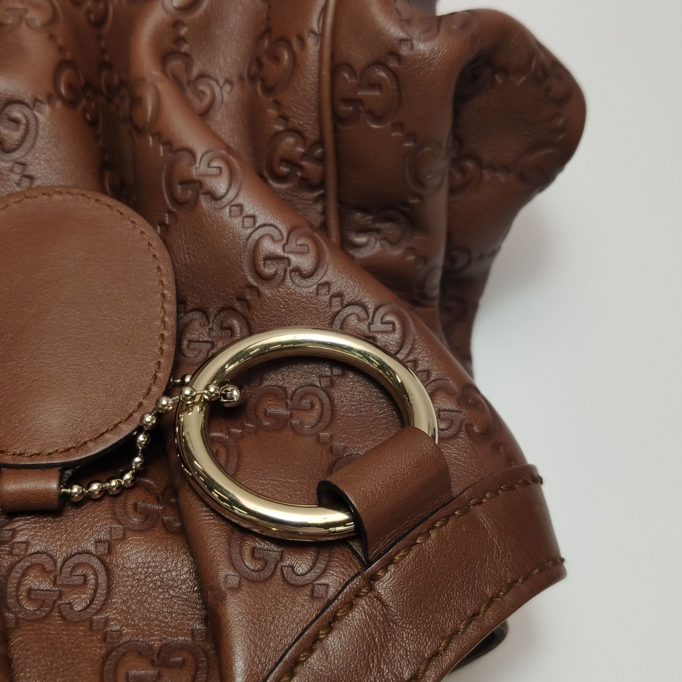 Gucci Gucci Women os Tote Bags Size ONE SIZE - 14 Thumbnail